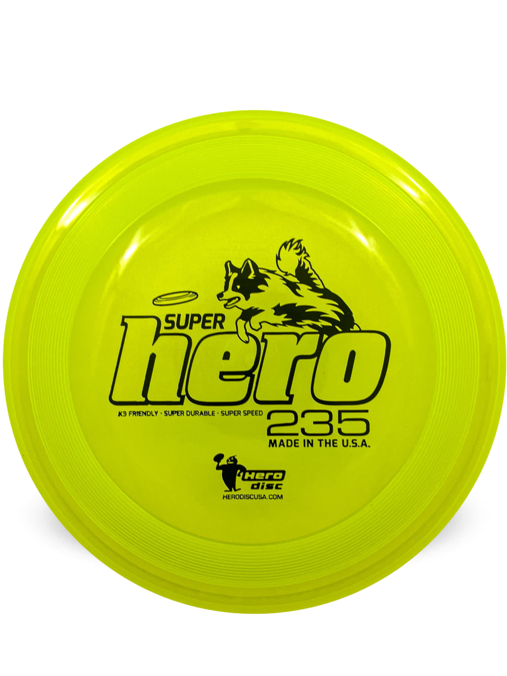 HERO - Superhero 235