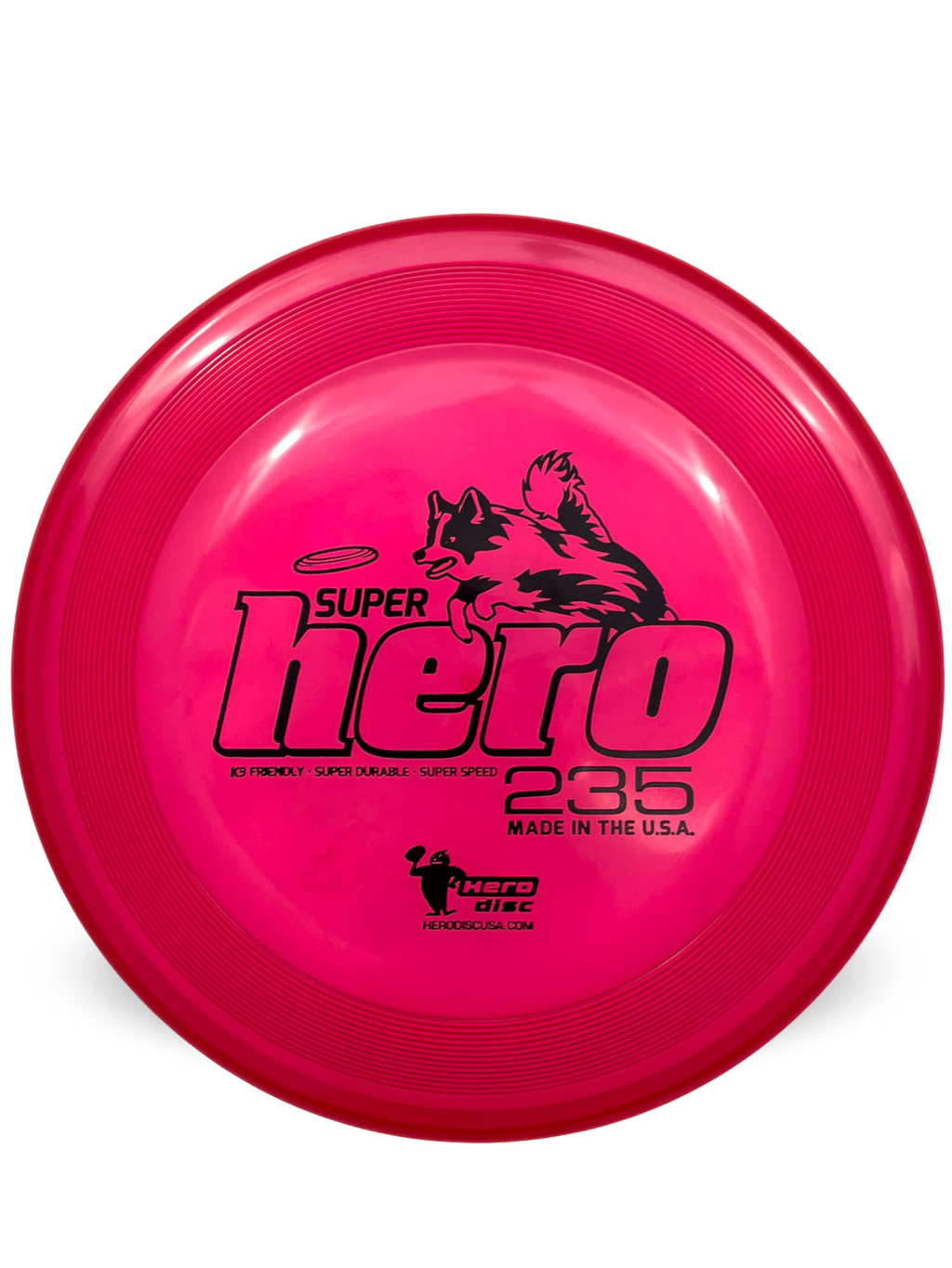 HERO - Superhero 235