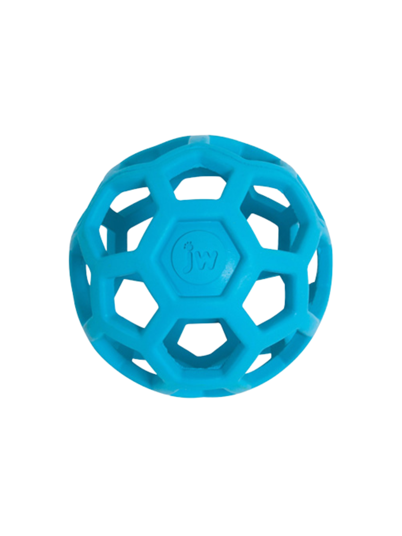 Jw - Balle Hol-Ee Roller Mini. Bêtes Gourmandes, spécialiste en nourriture et produits pour chien et chat en ligne et en magasin à Québec.
