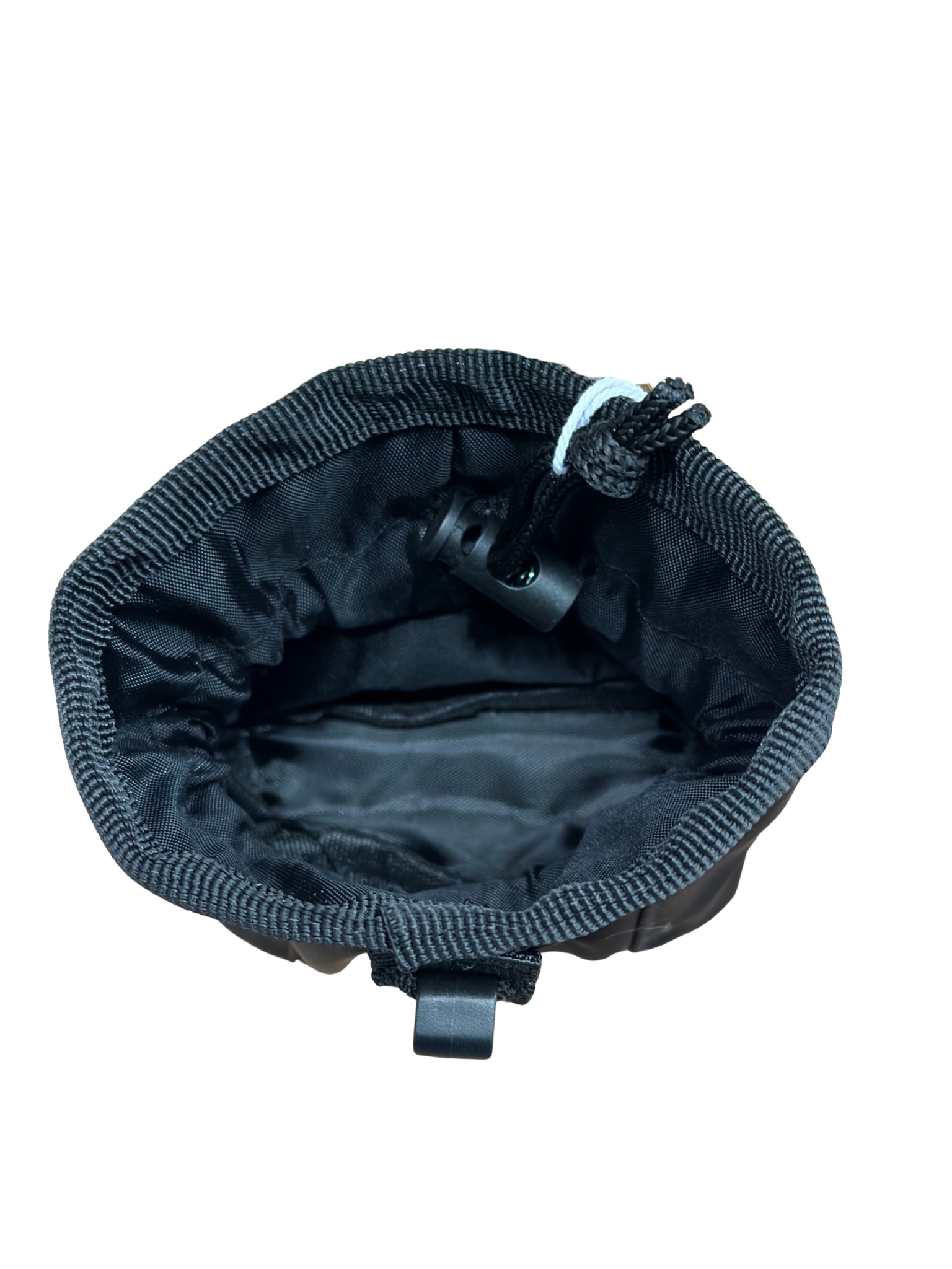 RIFFY - Pochette d'entrainement. Bêtes Gourmandes, boutique spécialisée alimentation, éducation et sports pour chiens à Québec.