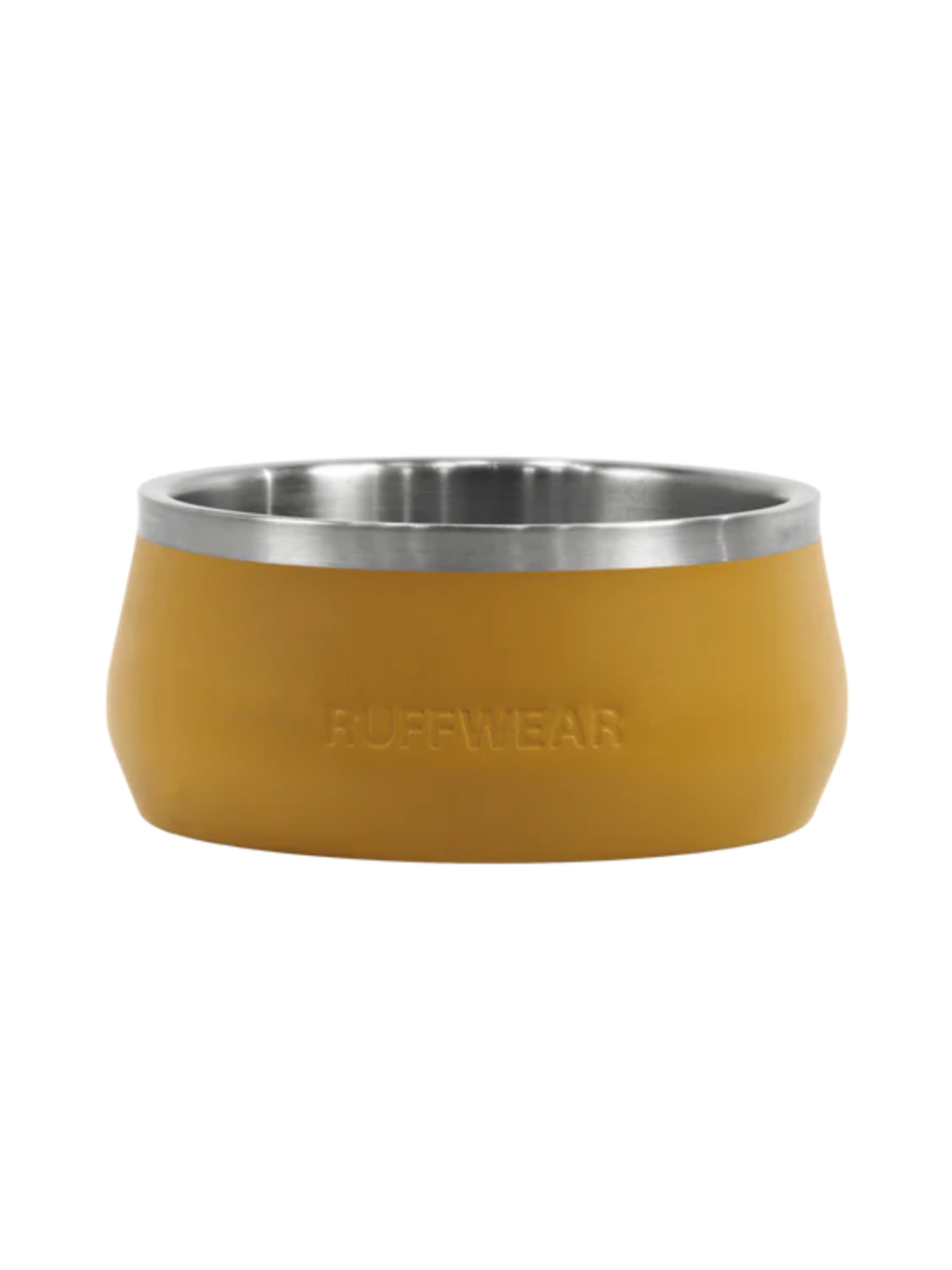 RUFFWEAR - Bol en acier inoxydable 1.6L
