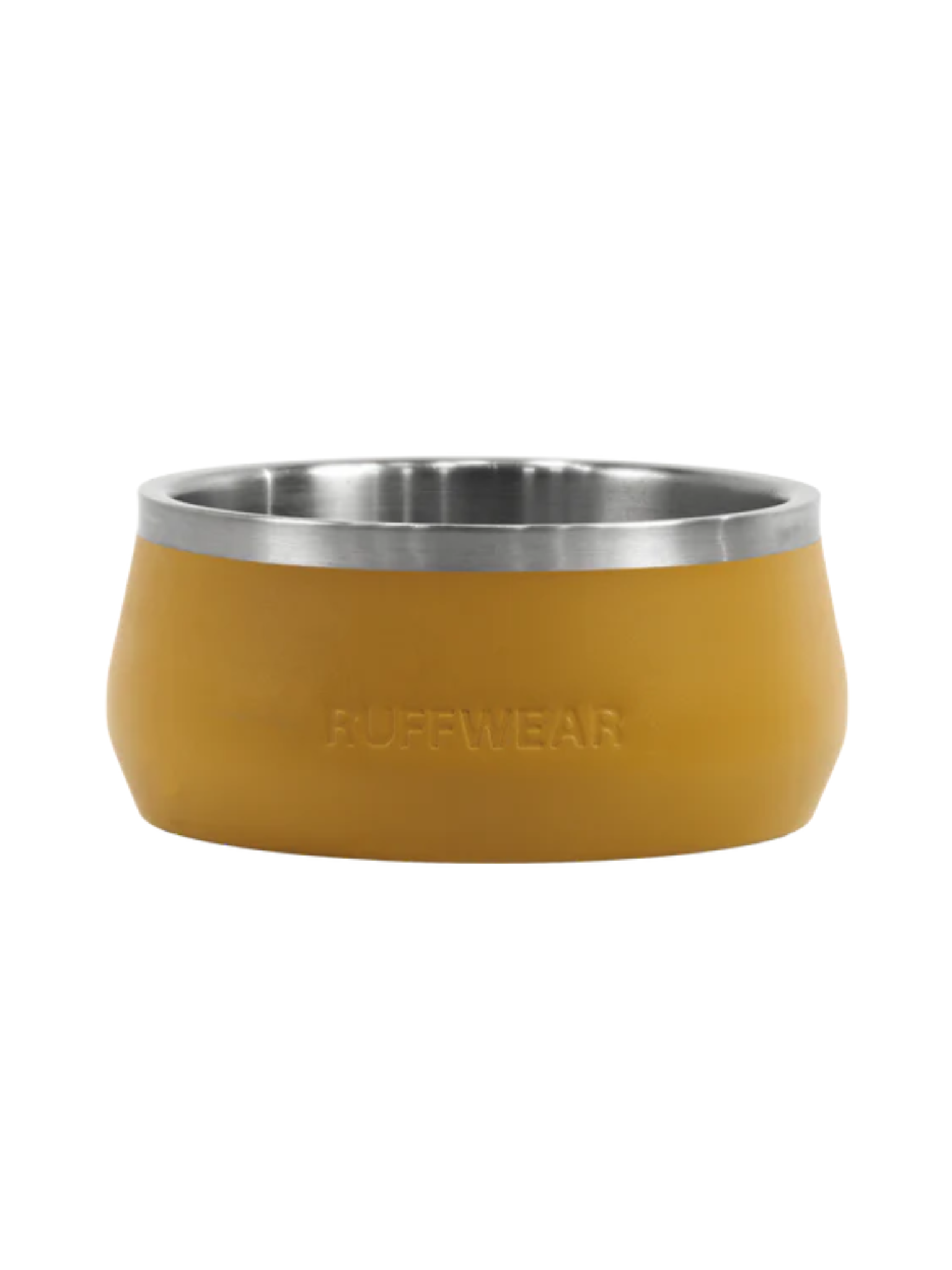 RUFFWEAR - Bol en acier inoxydable 1.6L
