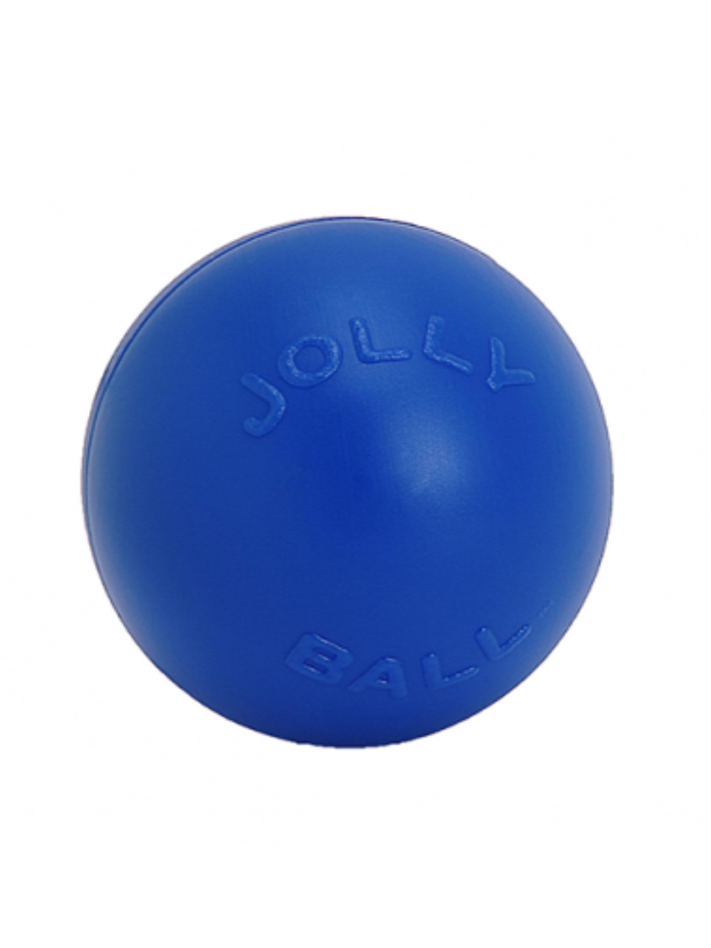 JOLLY PETS - Ballon de soccer push-n-play 10 po