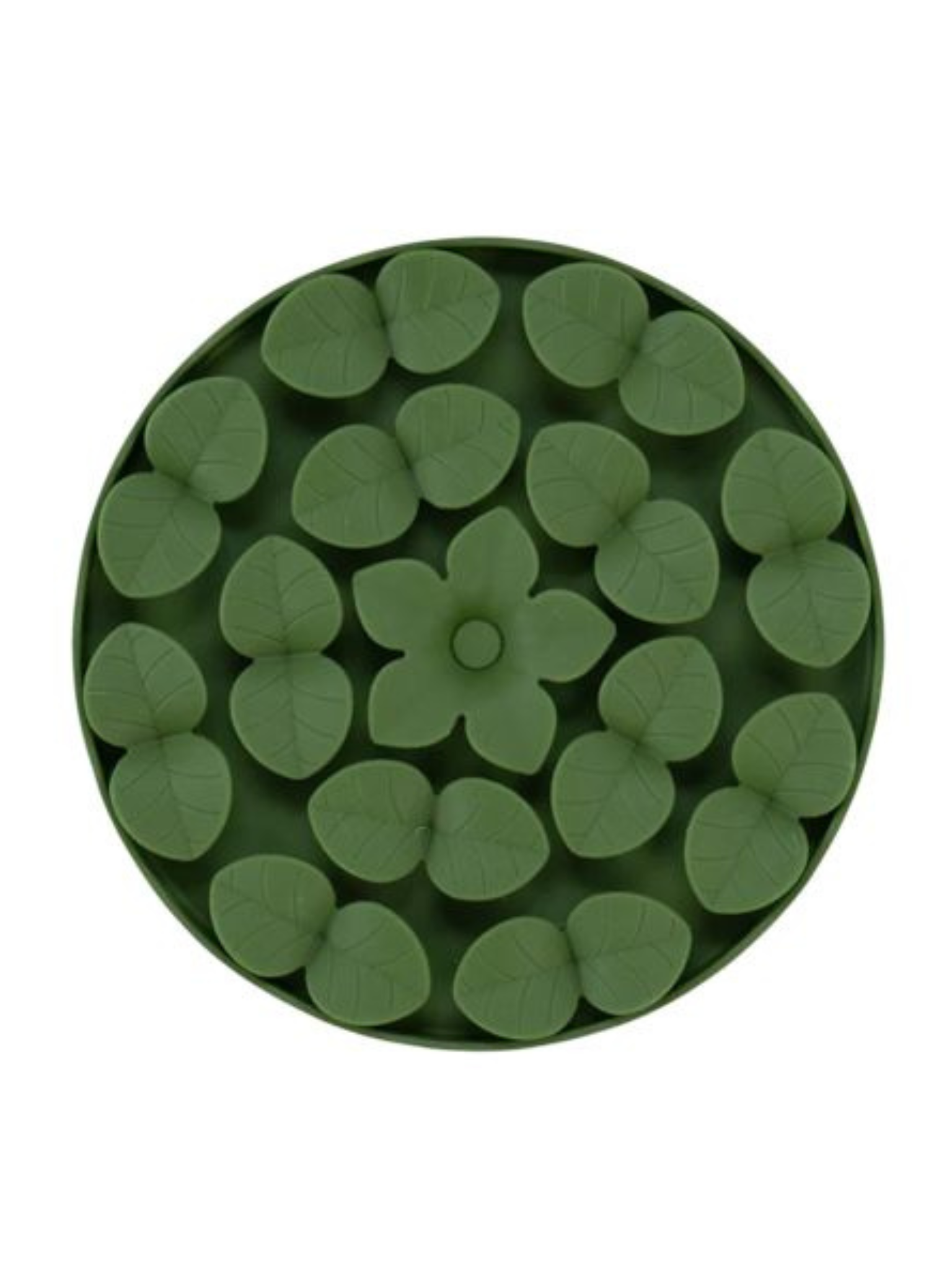 DEXYPAWS - Tapis de lèche cache-cache . Bêtes Gourmandes, boutique spécialisée alimentation, éducation et sports pour chiens à Québec.