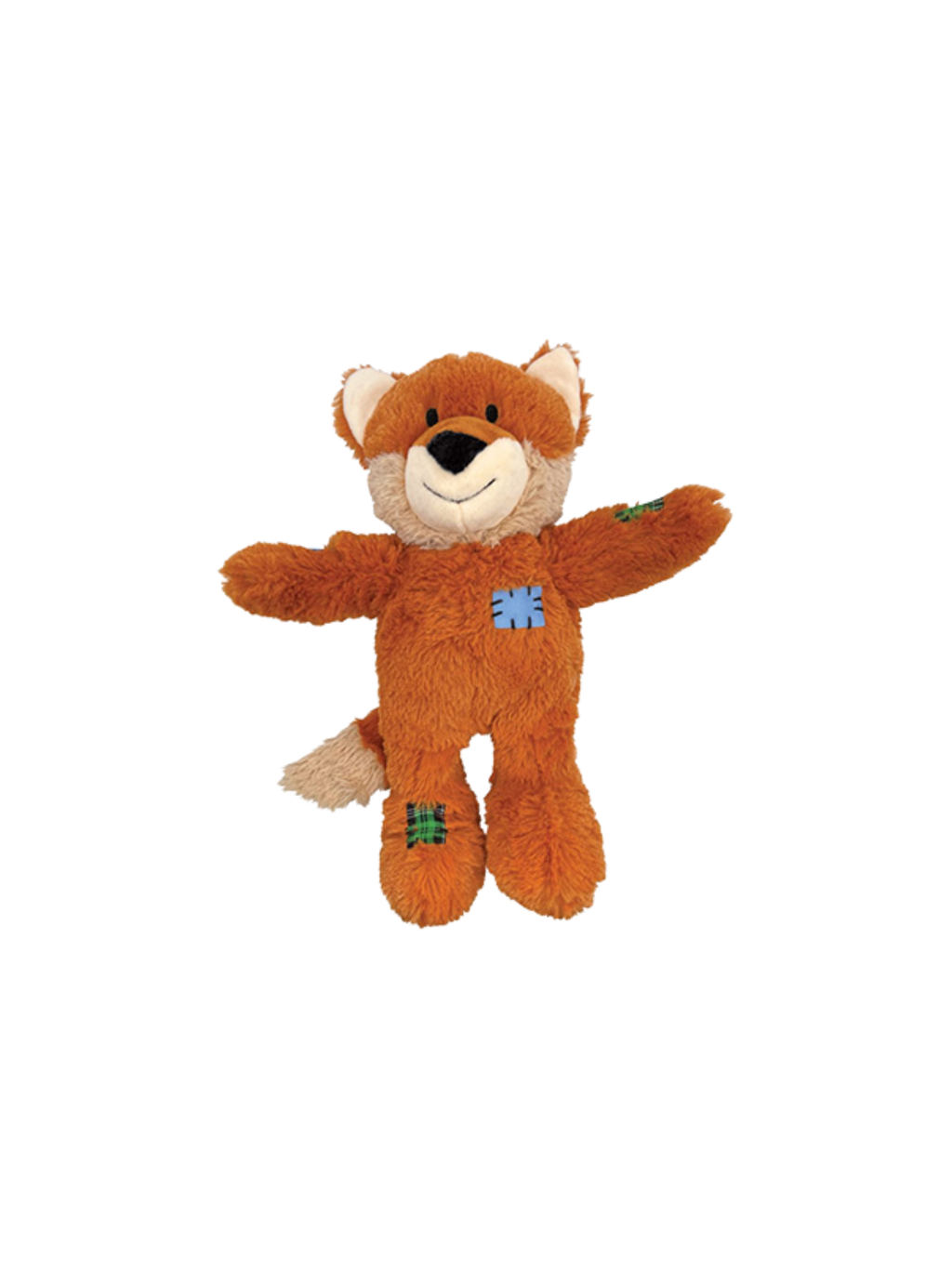 Kong - Peluche Wild Knots. Bêtes Gourmandes, spécialiste en nourriture et produits pour chien et chat en ligne et en magasin à Québec.
