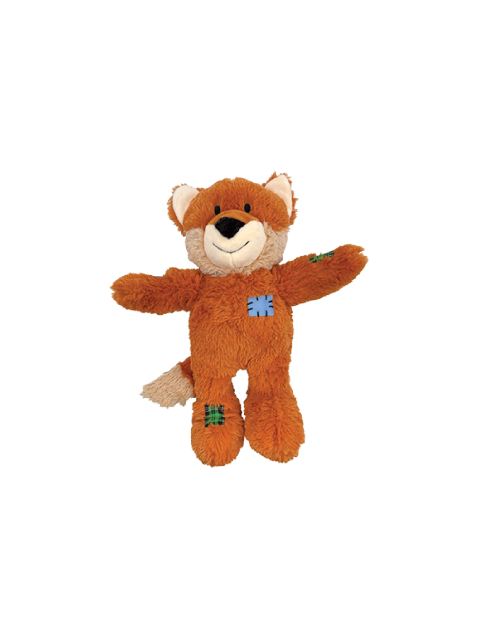 Kong - Peluche Wild Knots. Bêtes Gourmandes, spécialiste en nourriture et produits pour chien et chat en ligne et en magasin à Québec.
