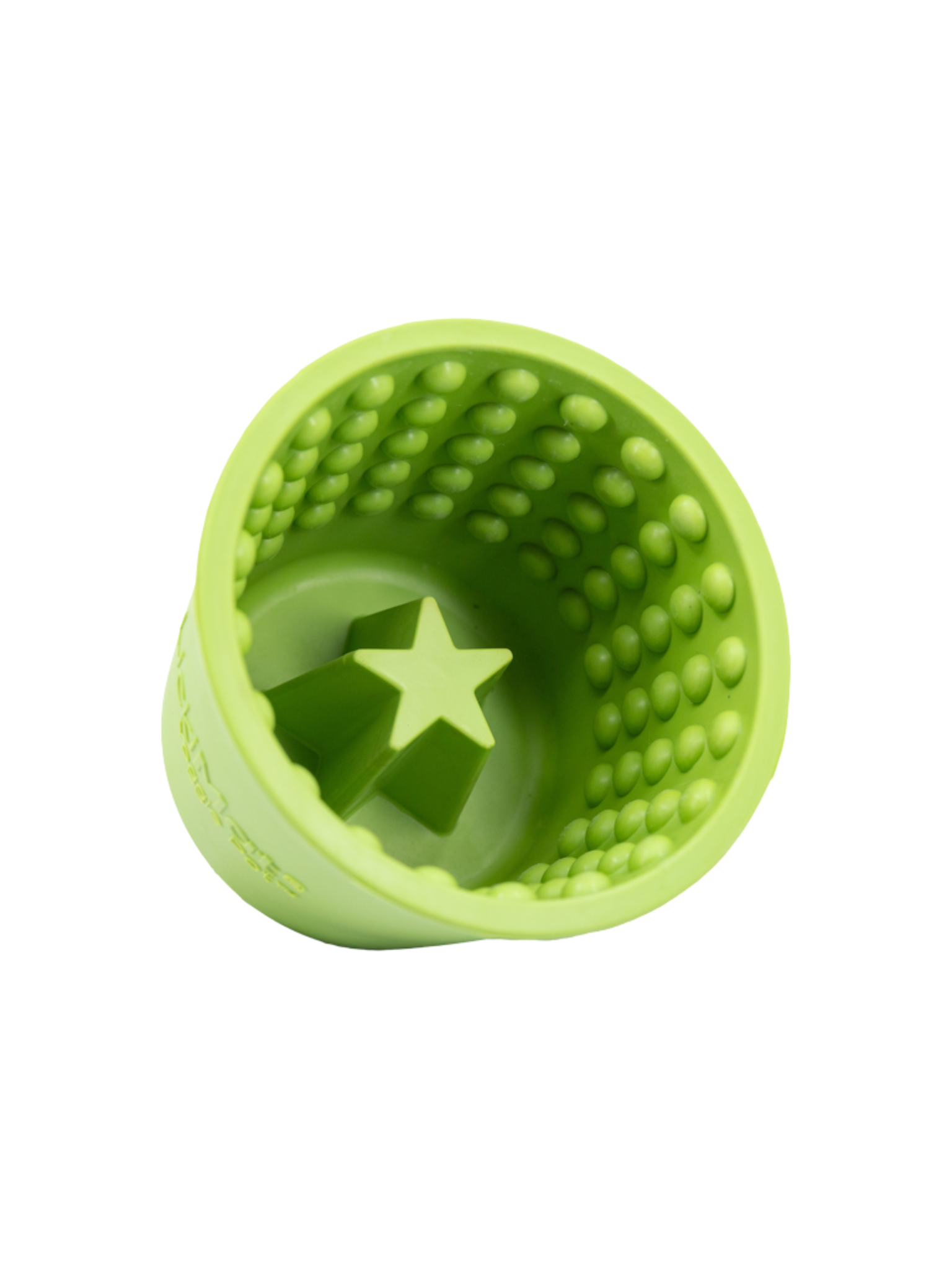 LICKIMAT - Pot de léchage Yoggie Pot