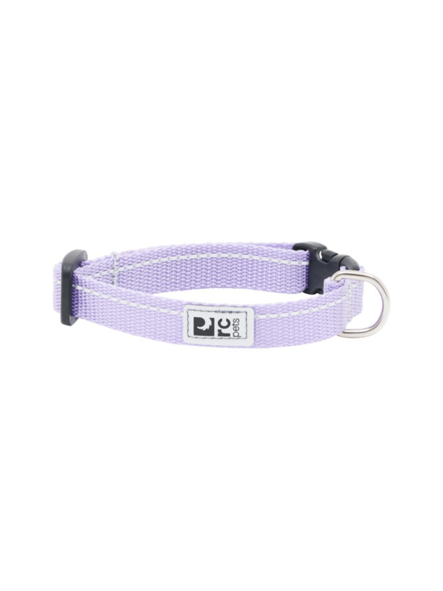 RC PETS - Collier uni pour petite chien. Bêtes Gourmandes, boutique spécialisée alimentation, éducation et sports pour chiens à Québec.
