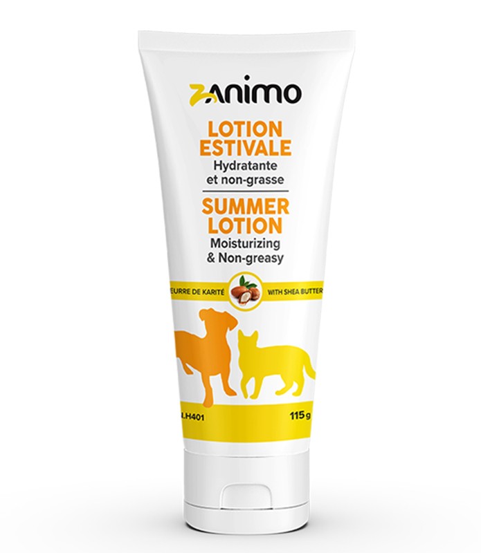 Lotion solaire 115ml