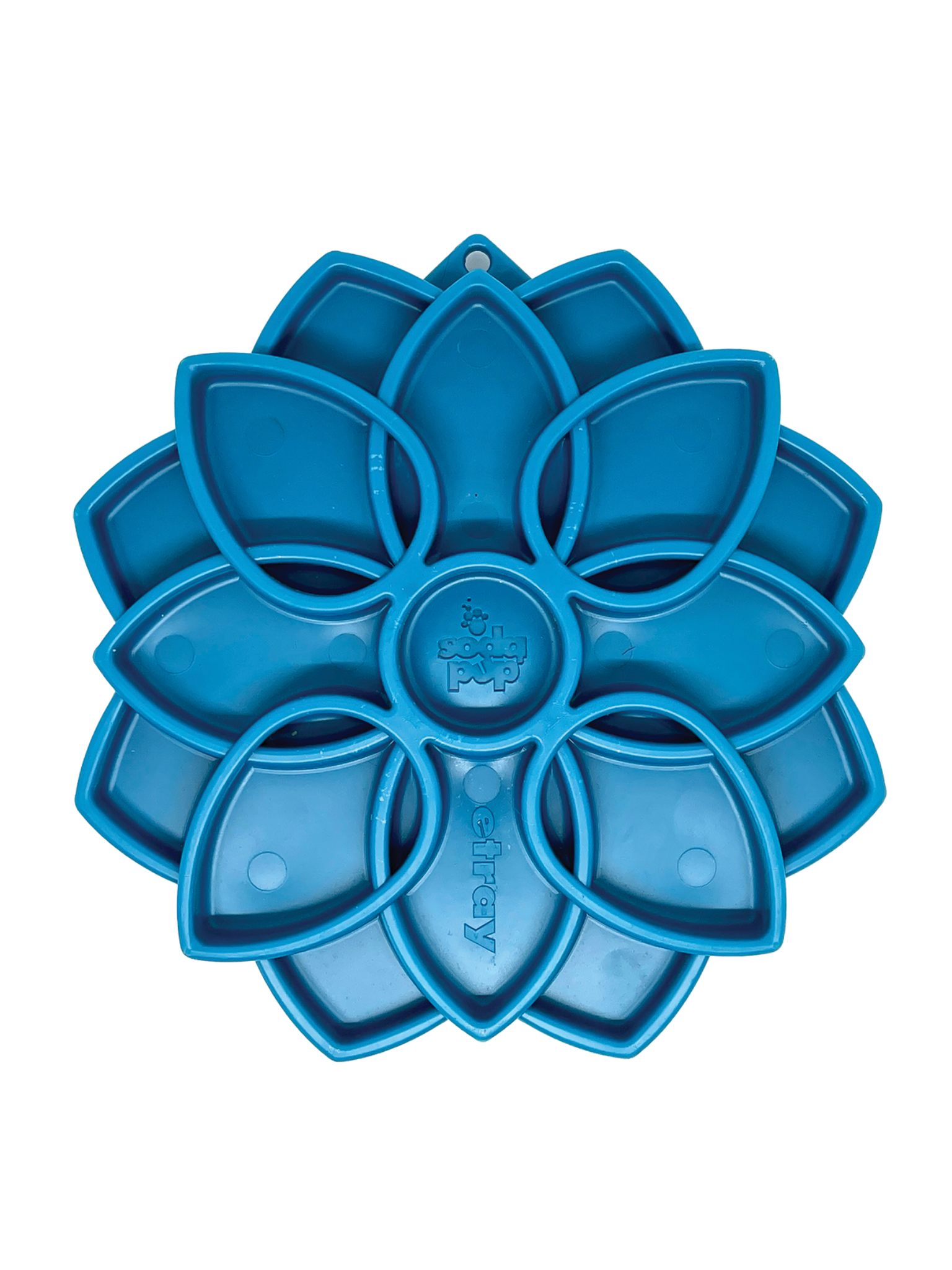SODAPUP - Bol mandala. Bêtes Gourmandes, boutique spécialisée alimentation, éducation et sports pour chiens à Québec.