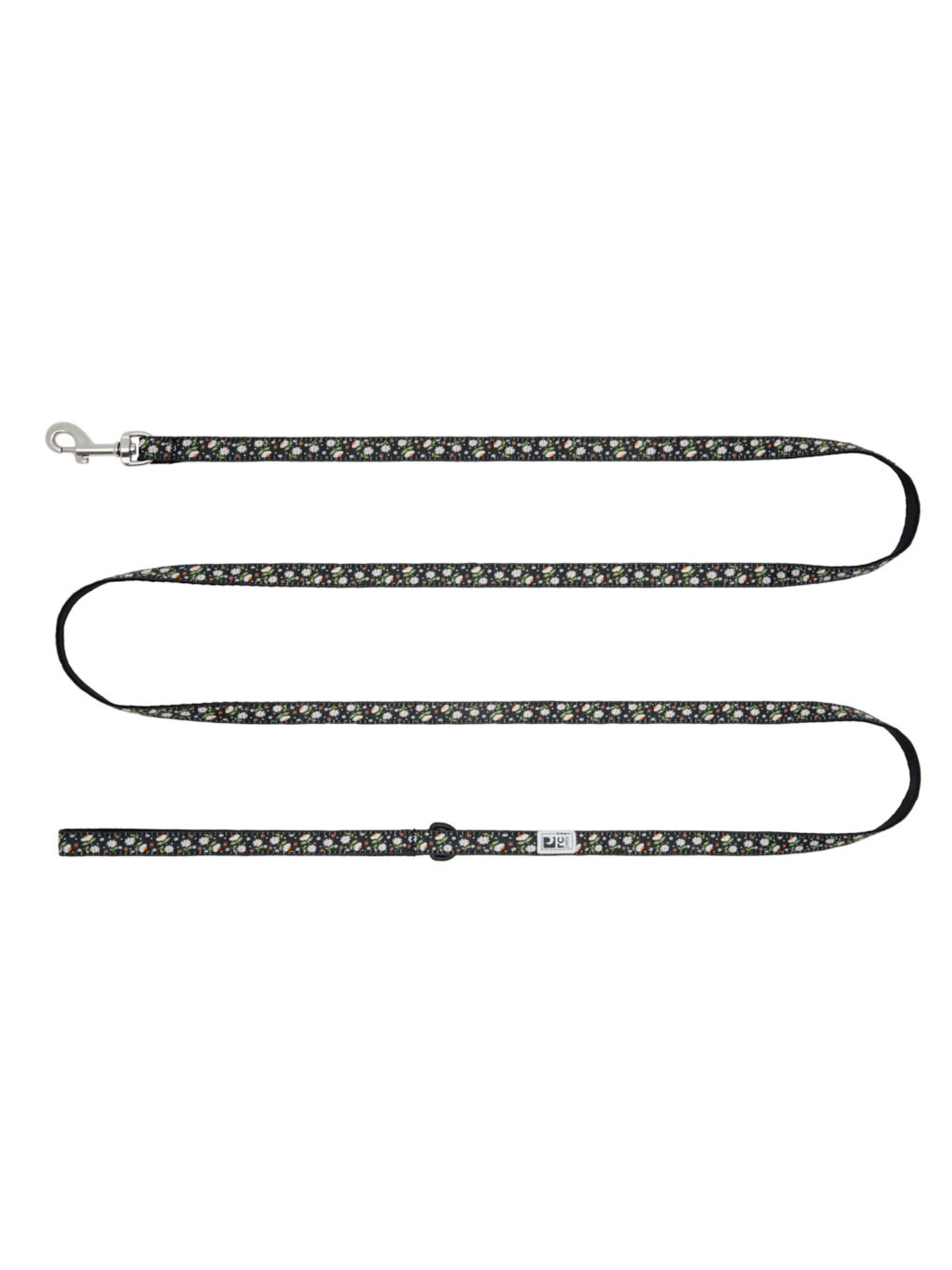 RC PETS - Laisse à motif pour petit chien 1/2x6 pi. Bêtes Gourmandes, boutique spécialisée alimentation, éducation et sports pour chiens à Québec.