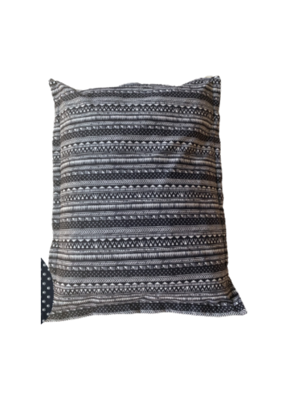 Maskot, coussin à mousse mémoire. Bêtes Gourmandes, spécialiste en nourriture et produits pour chien et chat en ligne et en magasin à Québec.