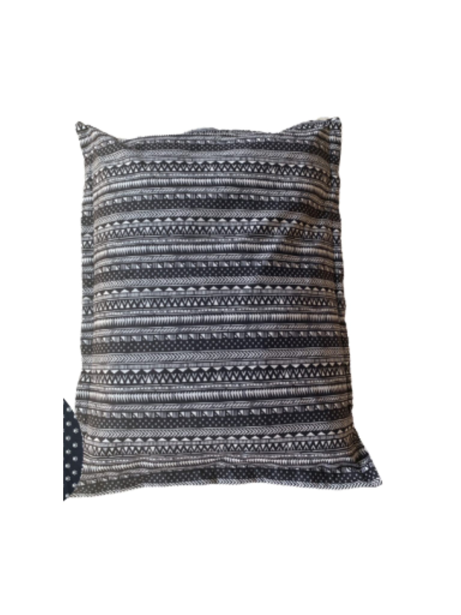 Maskot, coussin à mousse mémoire. Bêtes Gourmandes, spécialiste en nourriture et produits pour chien et chat en ligne et en magasin à Québec.