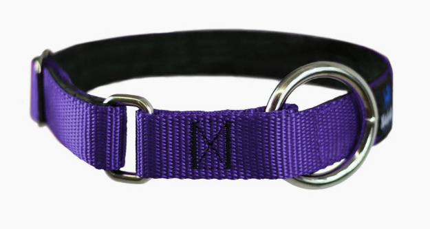 NAHAK - Collier rembourré