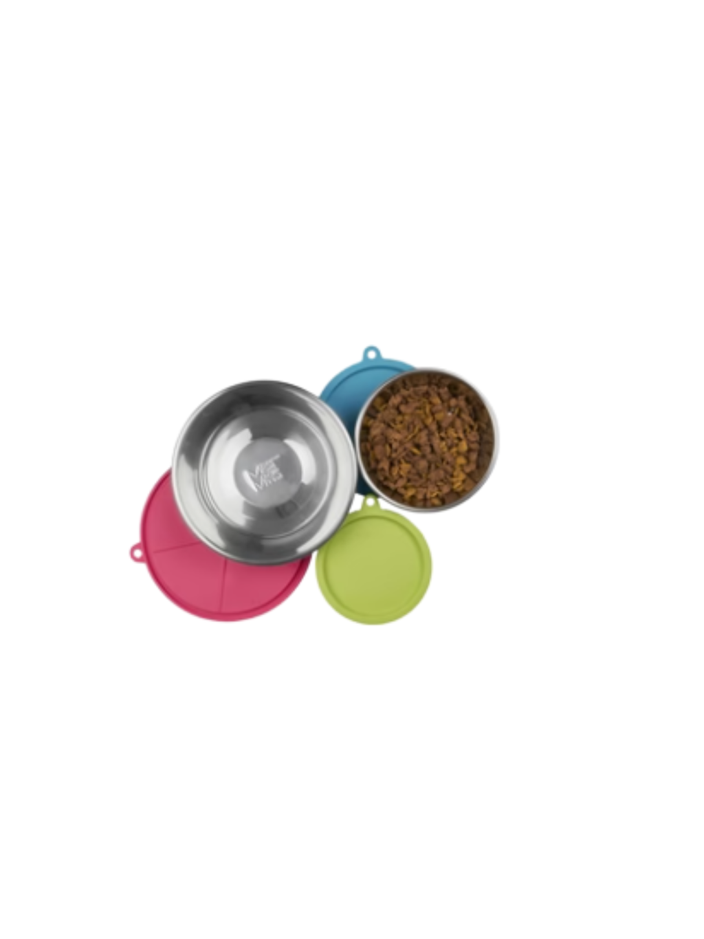 Simplifiez-vous la vie en préparant des repas crus et déshydratés à l'avance avec un ensemble de Messy Mutts. Bêtes Gourmandes spécialiste en nutrition pour chien et chat et comportement canin à Québec.