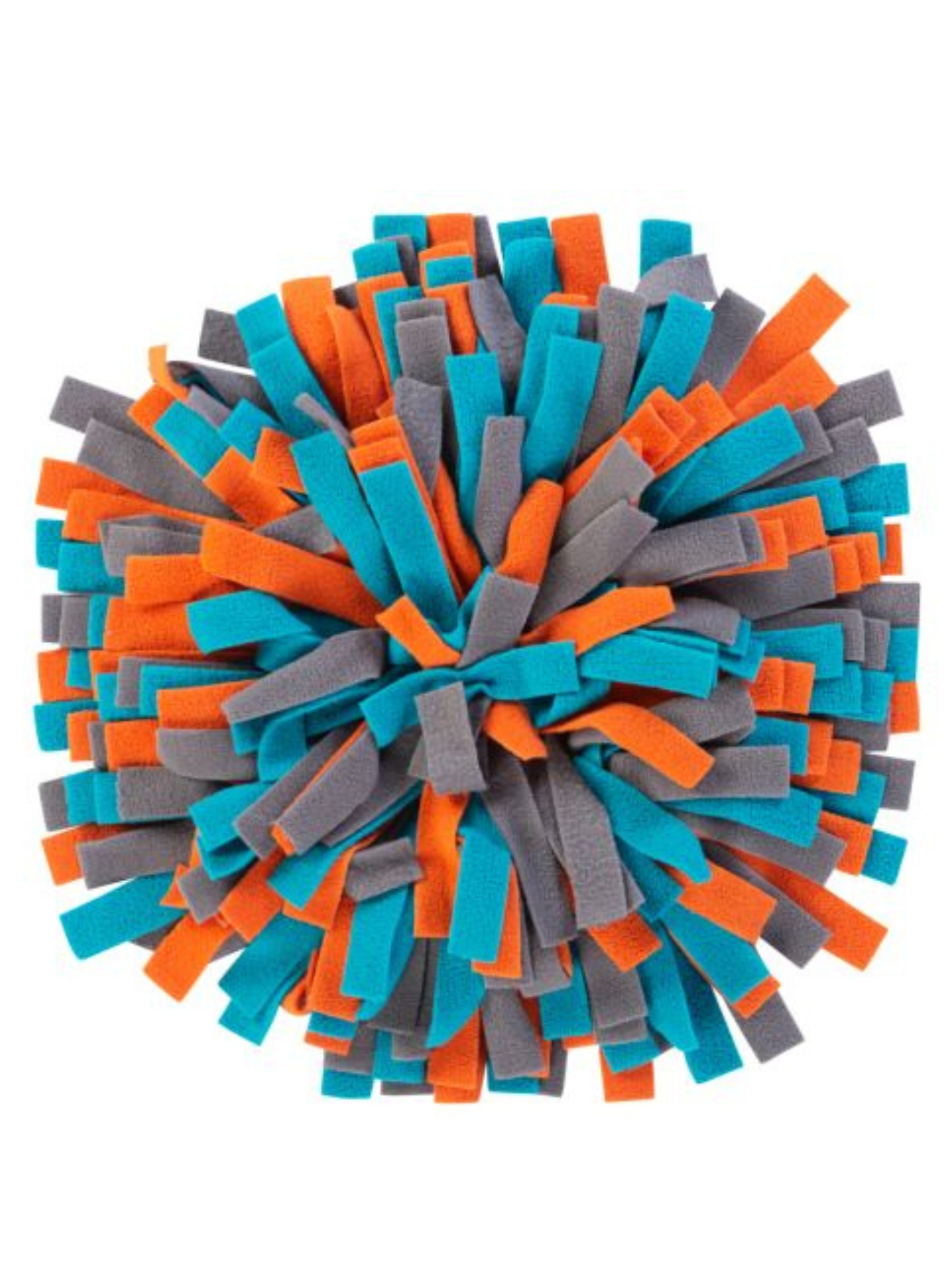 MESSY MUTTS - Tapis de fouille rond avec ventouses. Bêtes Gourmandes, boutique spécialisée alimentation, éducation et sports pour chiens à Québec.