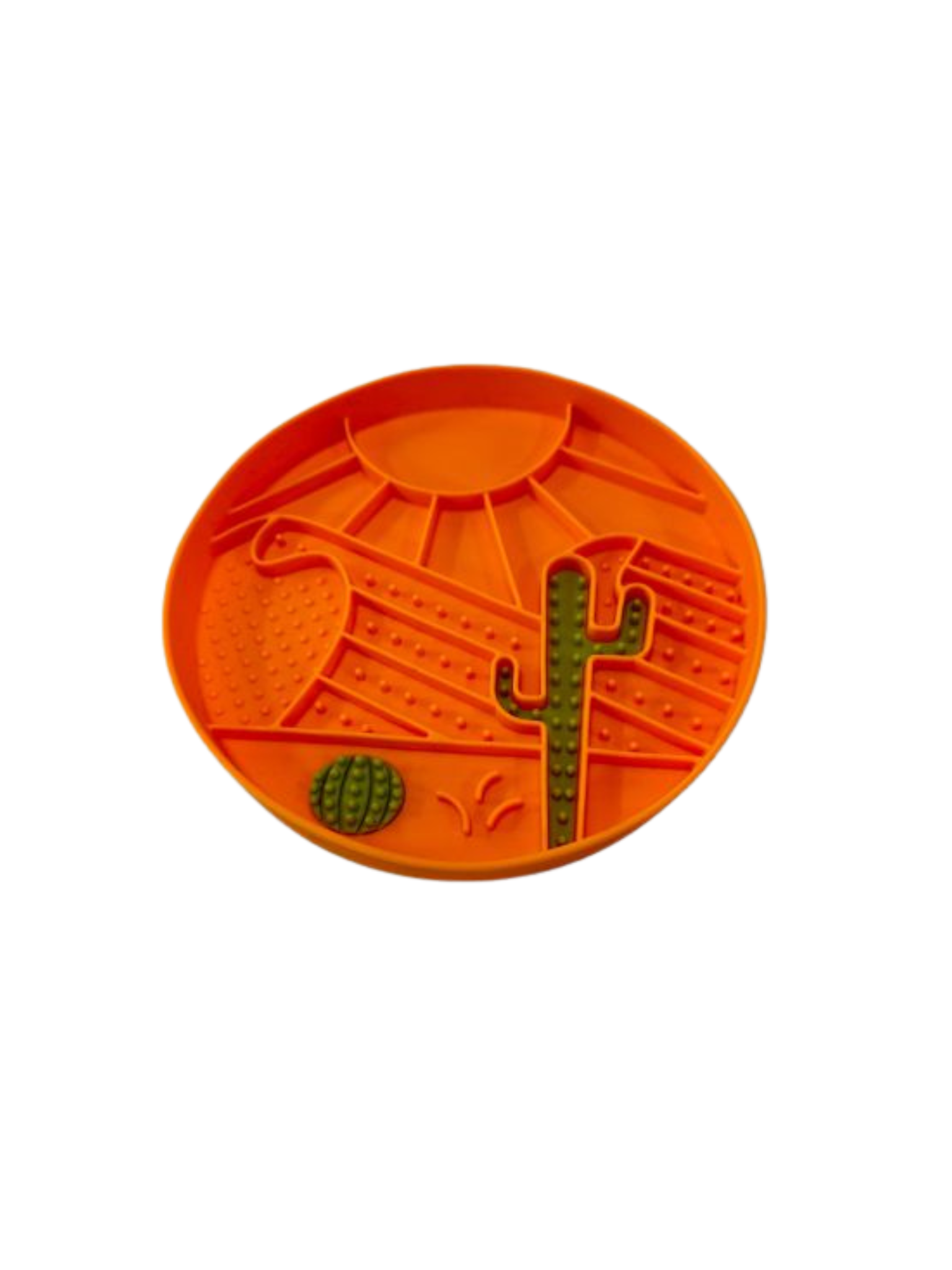 MESSY MUTTS - Bol d'alimentation en silicone. Bêtes Gourmandes, boutique spécialisée alimentation, éducation et sports pour chiens à Québec.