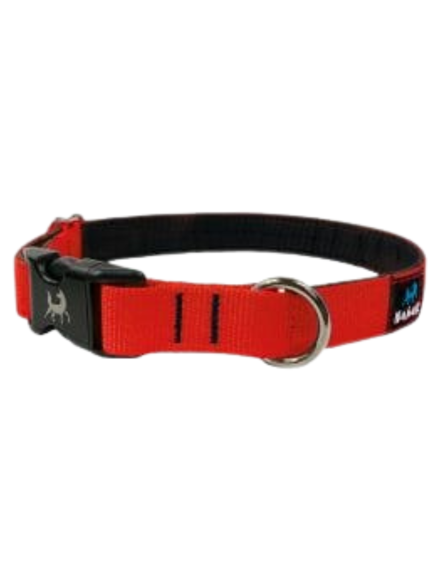 Nahak - Collier Rembourré À Clip, Polyester. Bêtes Gourmandes, spécialiste en nourriture et produits pour chien et chat en ligne et en magasin à Québec.