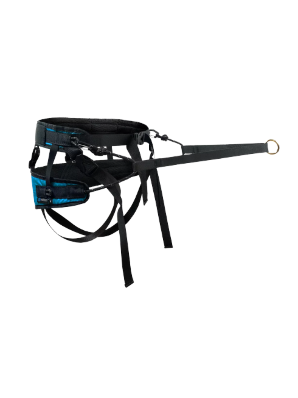 La ceinture par excellence pour les adeptes de sports attelés qui ont un chien qui tire fort ! Le design de notre ceinture de traction hybride est unique sur le marché et vous permet, en quelques secondes, de changer le mode de traction désiré. Bêtes Gourmandes spécialiste en nutrition pour chien et chat et comportement canin à Québec.