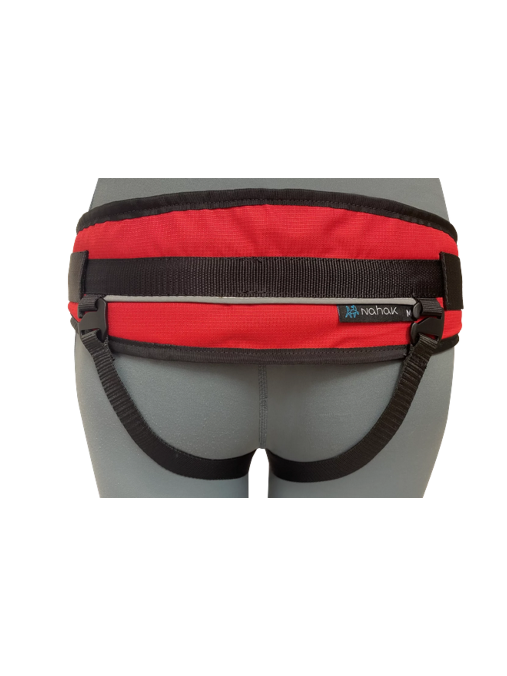 La ceinture de marche parfaite pour une promenade en ville ou pour un canicross en sentier! Bêtes Gourmandes spécialiste en nutrition pour chien et chat et comportement canin à Québec.