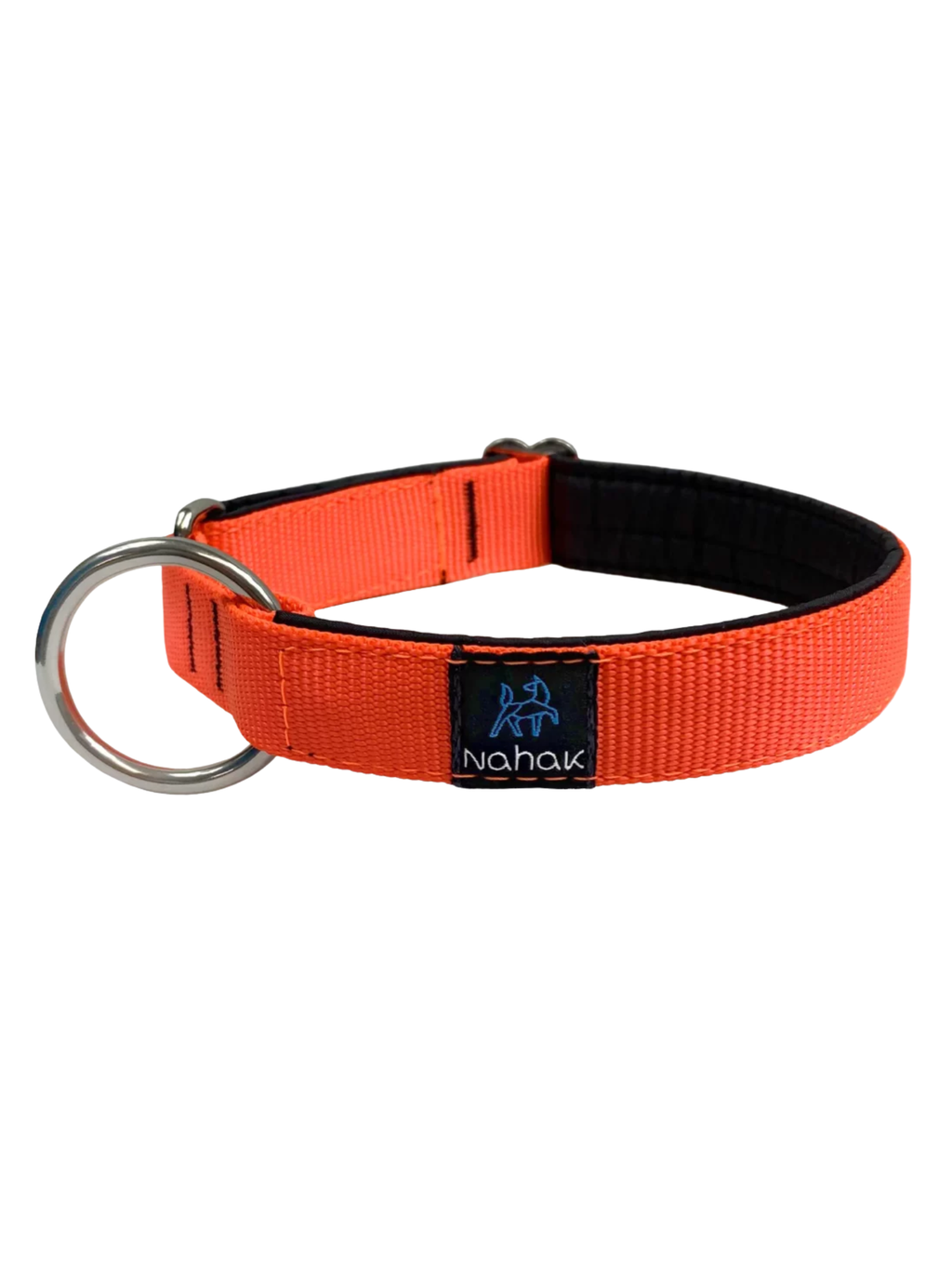 NAHAK - Collier rembourré standard