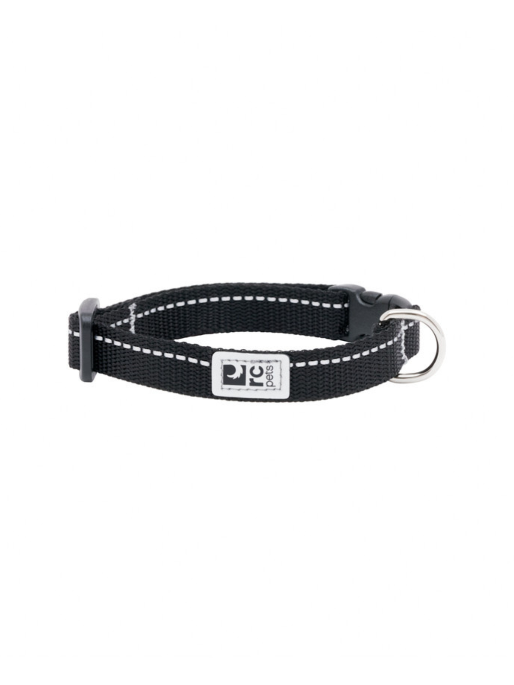 RC PETS - Collier uni pour petite chien. Bêtes Gourmandes, boutique spécialisée alimentation, éducation et sports pour chiens à Québec.