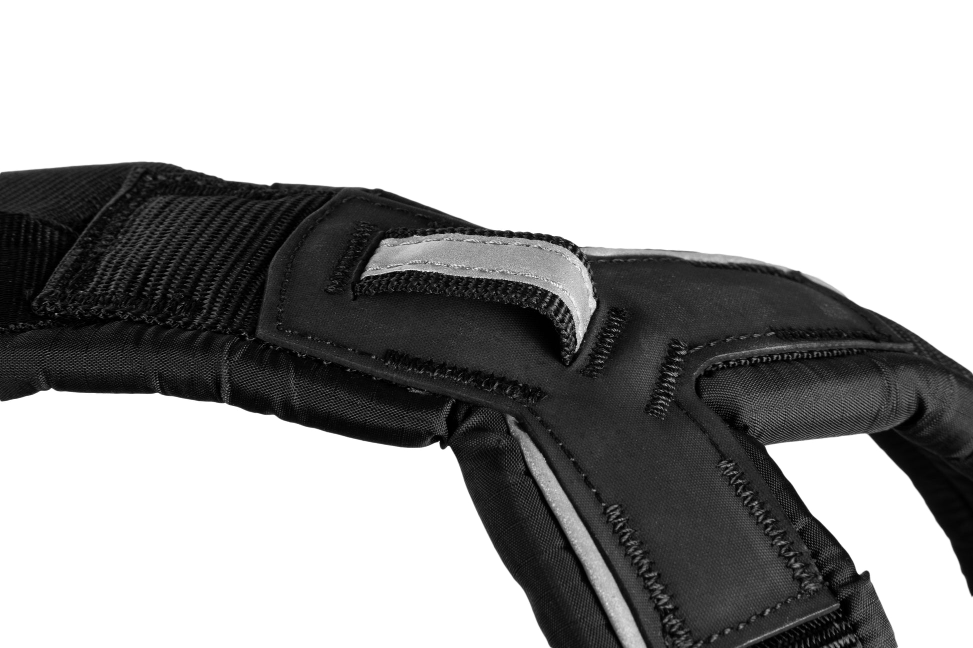 NON-STOP - Harnais Nansen nome 5.0 noir