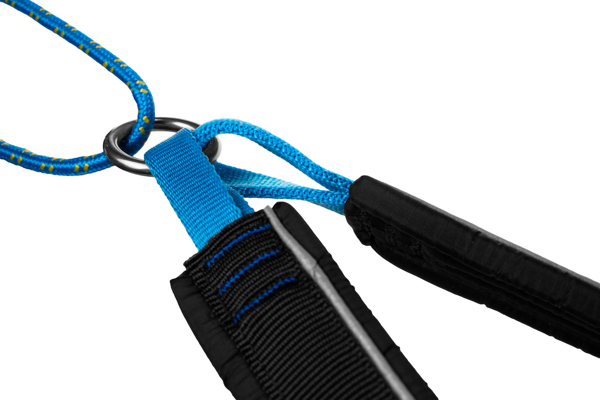 NON-STOP - Harnais Nansen nome 5.0 noir