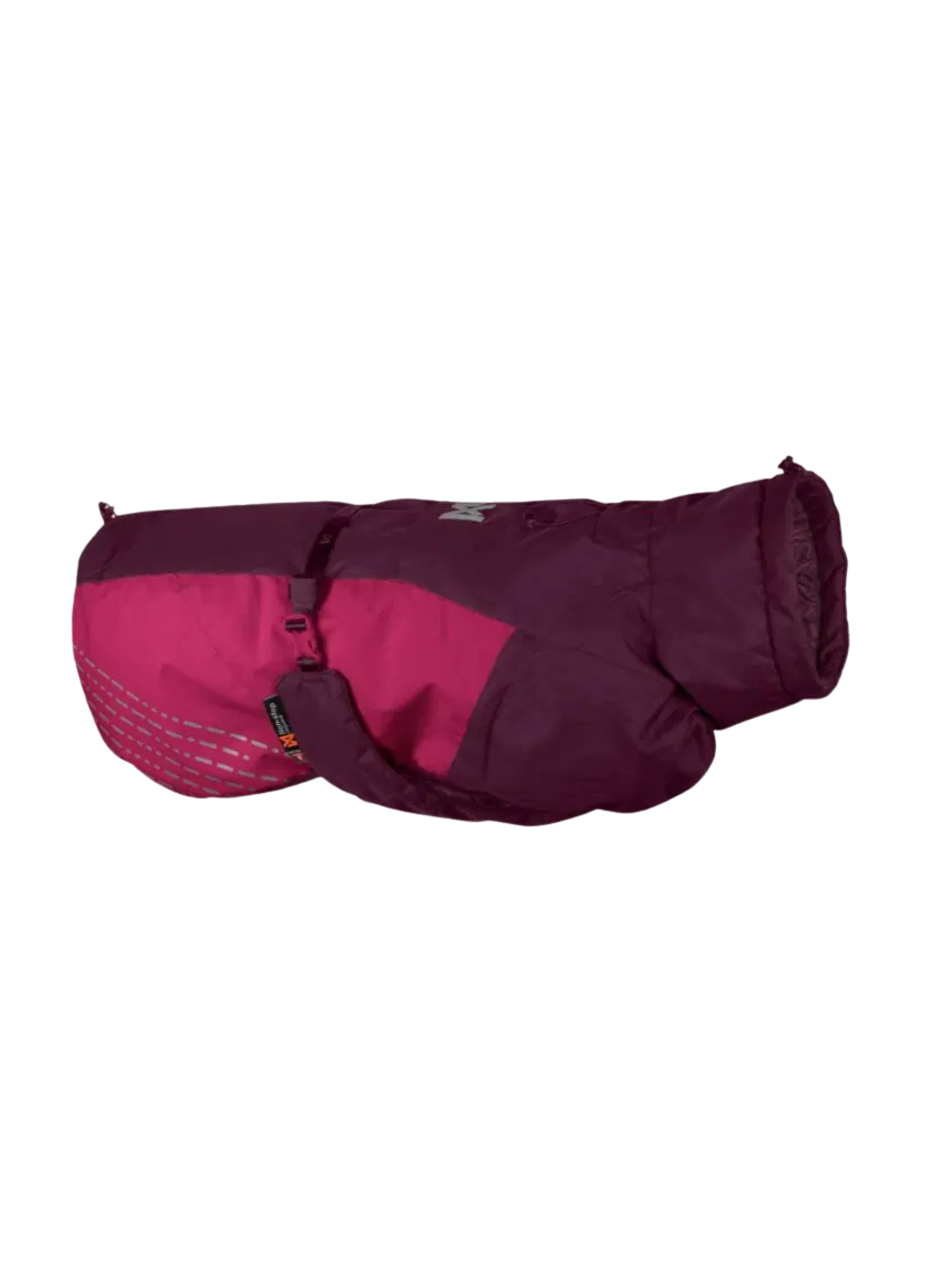NON STOP - Manteau glacier 2.0