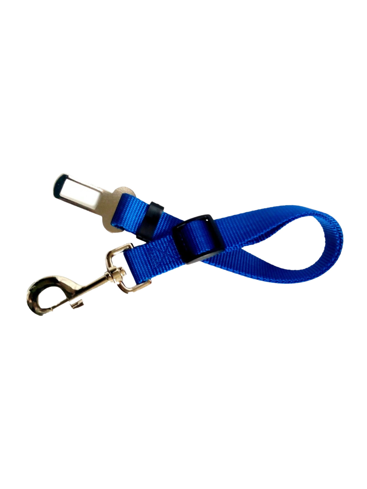 NYLONS DU BERGER -  Attache d'auto ajustable