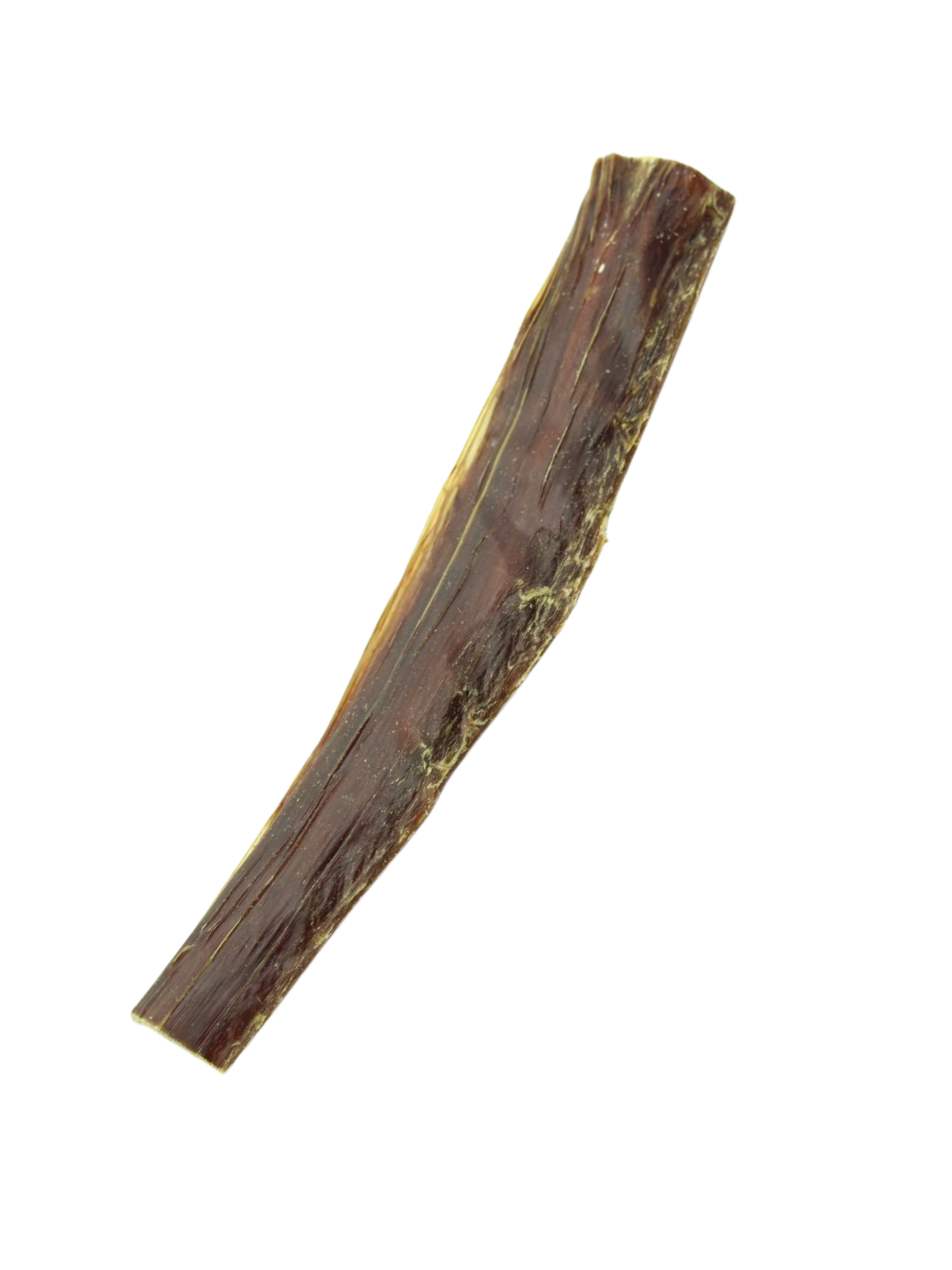 Oesophage plat de boeuf 12 po. Bêtes Gourmandes, boutique spécialisée alimentation, éducation et sports pour chiens à Québec.