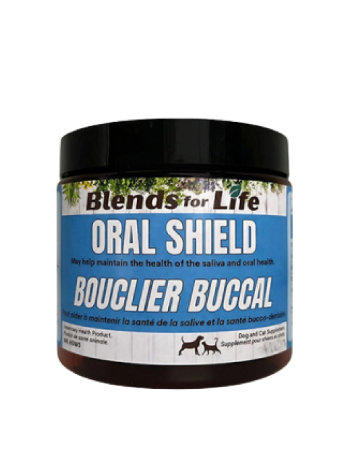 BLEND FOR LIFE - Bouclier oral