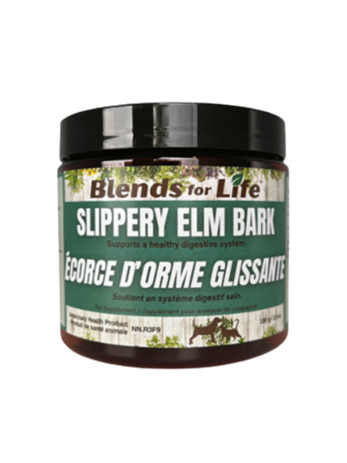 BLEND FOR LIFE - Poudre d'orme rouge 100 g