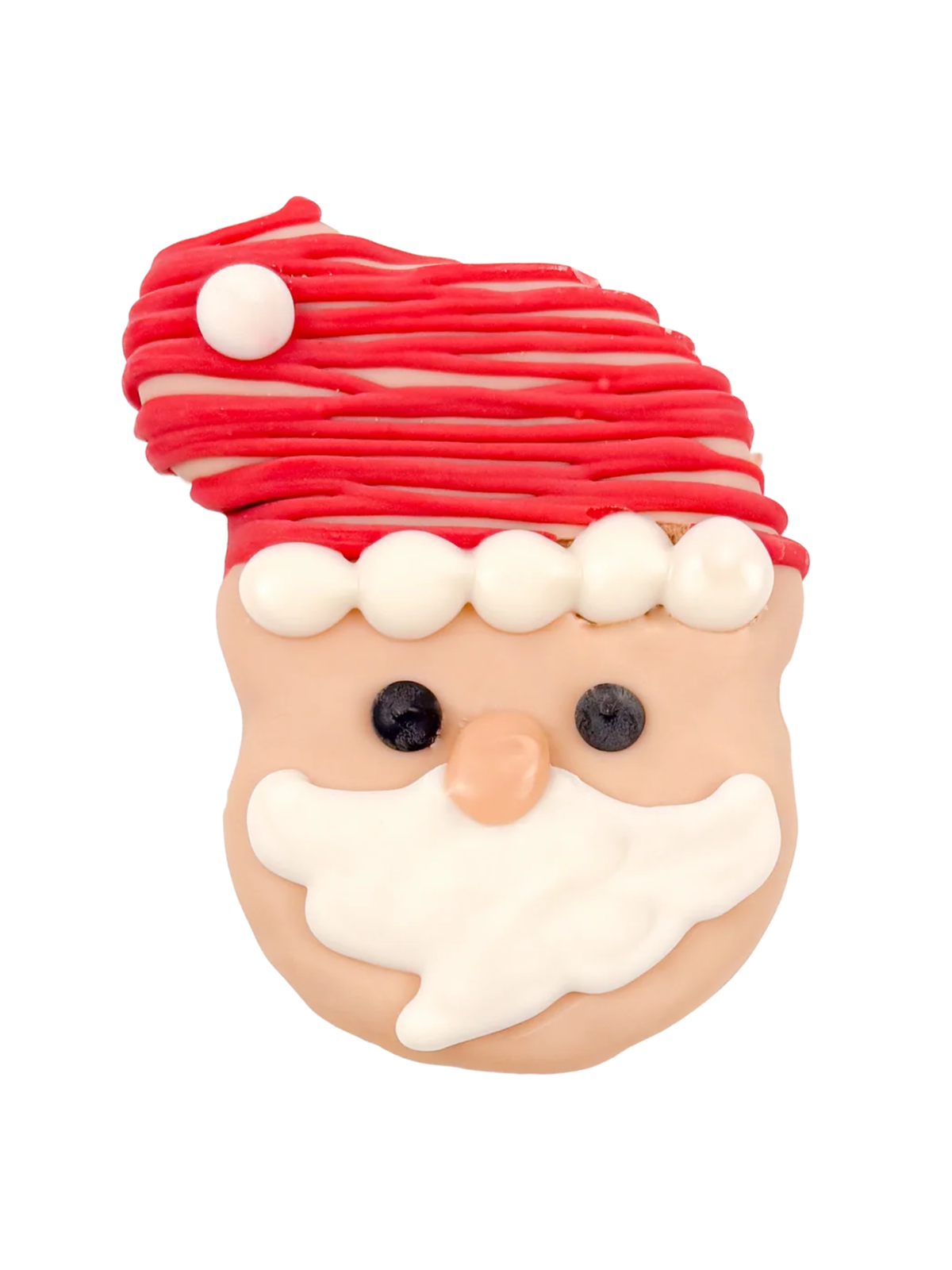 BOSCO & ROXY'S - Biscuit Père-Noël