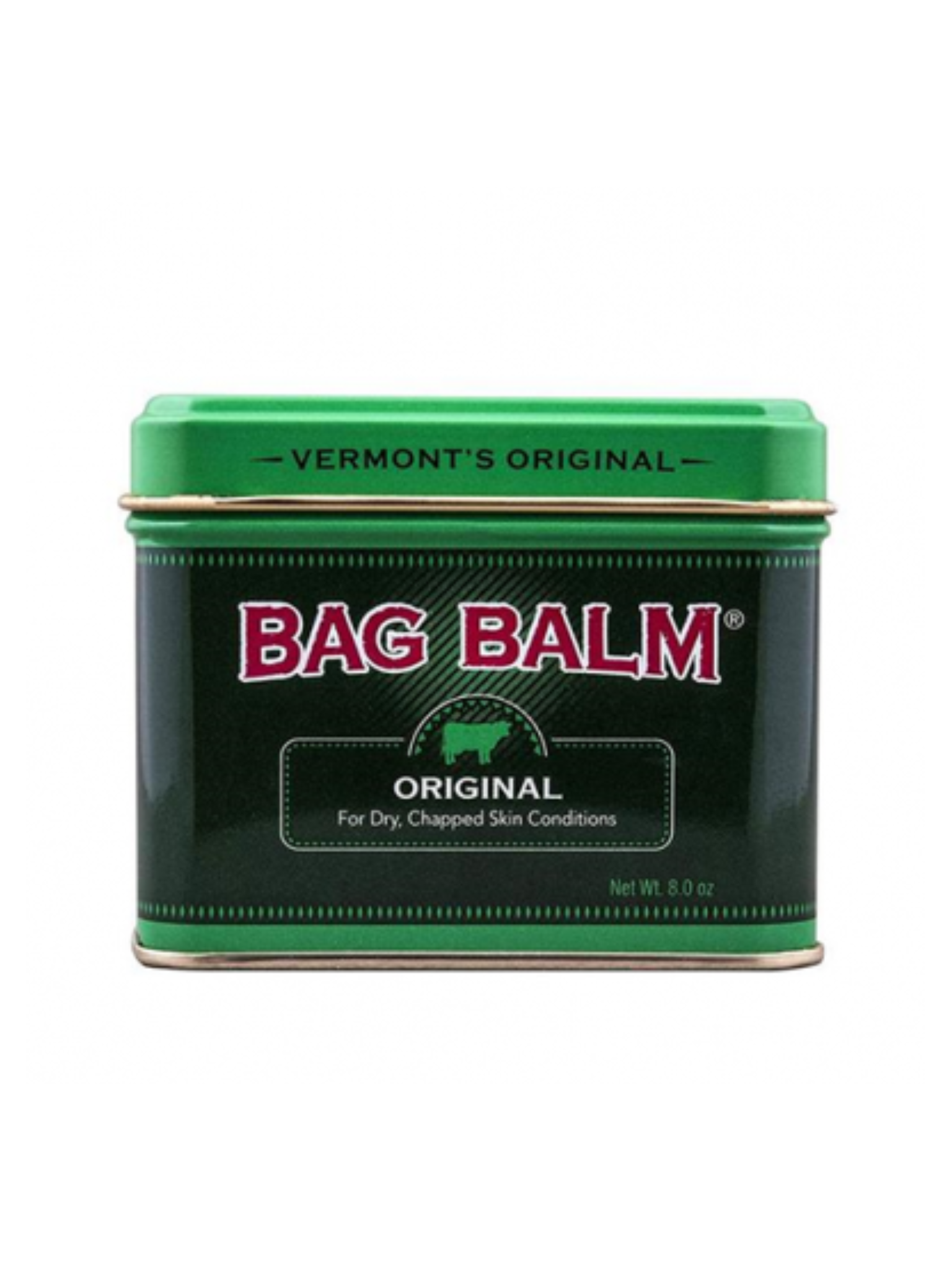 Bag Balm - Baume antiseptique pour chiens et chats. Bêtes Gourmandes, spécialiste en nourriture et produits pour chien et chat en ligne et en magasin à Québec.