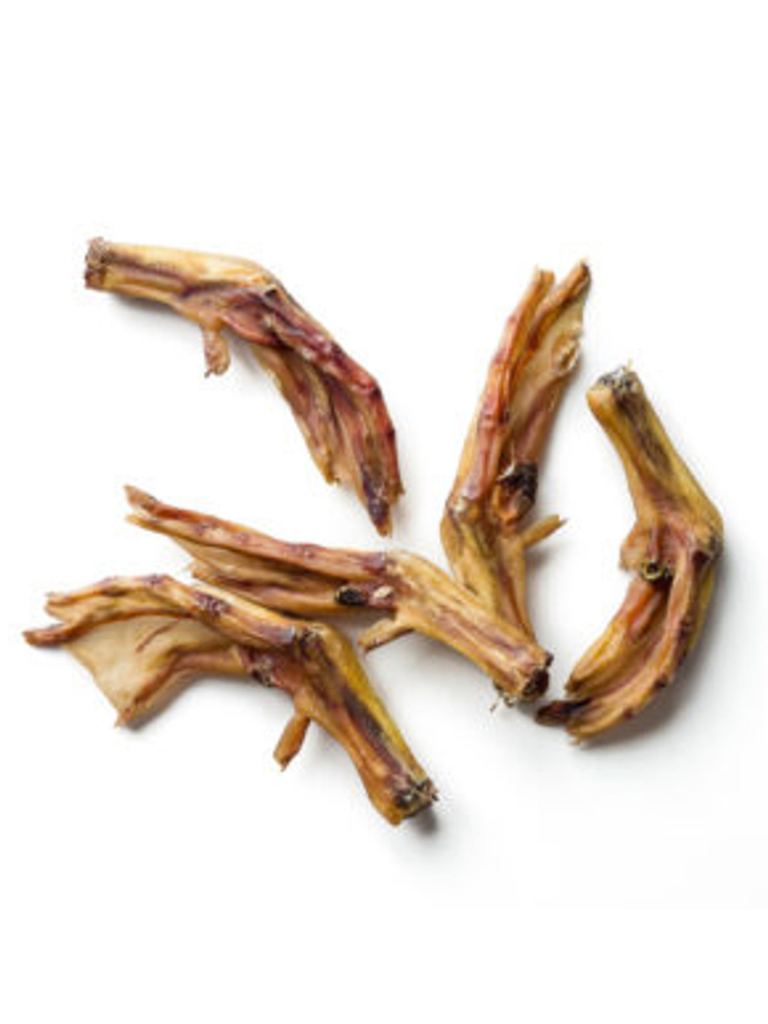 Faim Museau - Pattes De Canard . Bêtes Gourmandes, spécialiste en nourriture et produits pour chien et chat en ligne et en magasin à Québec.