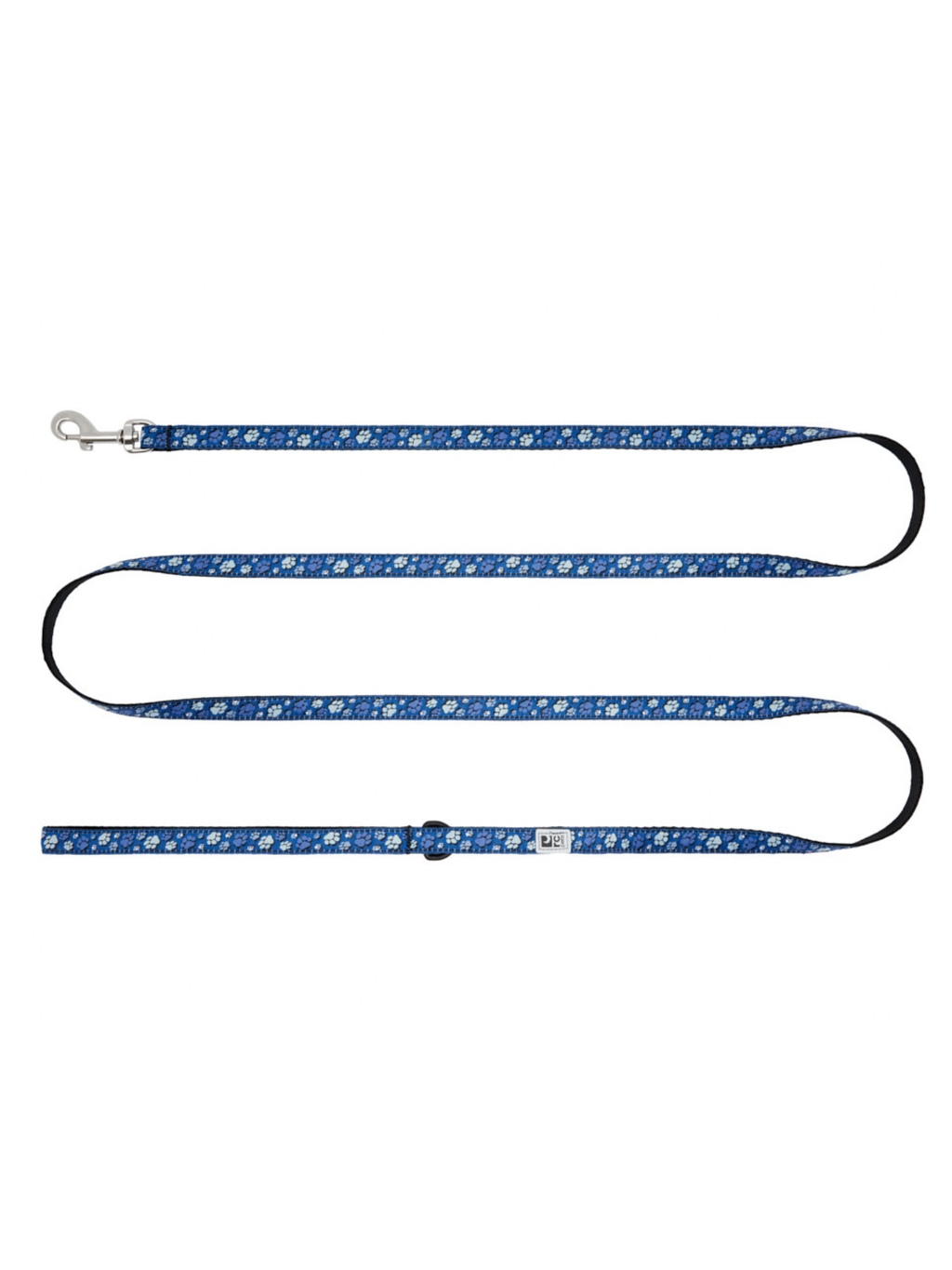 RC PETS - Laisse à motif pour petit chien 1/2x6 pi. Bêtes Gourmandes, boutique spécialisée alimentation, éducation et sports pour chiens à Québec.