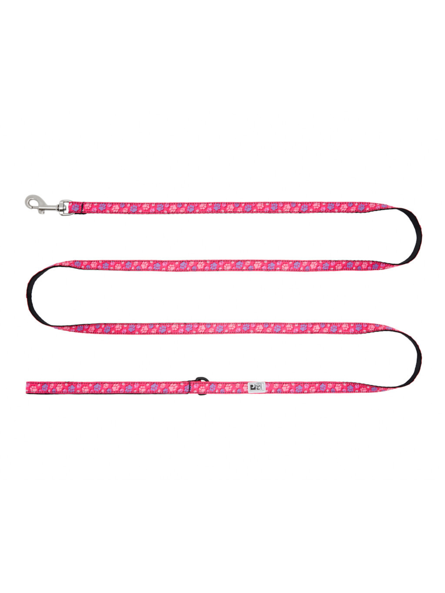 RC PETS - Laisse à motif pour petit chien 1/2x6 pi. Bêtes Gourmandes, boutique spécialisée alimentation, éducation et sports pour chiens à Québec.