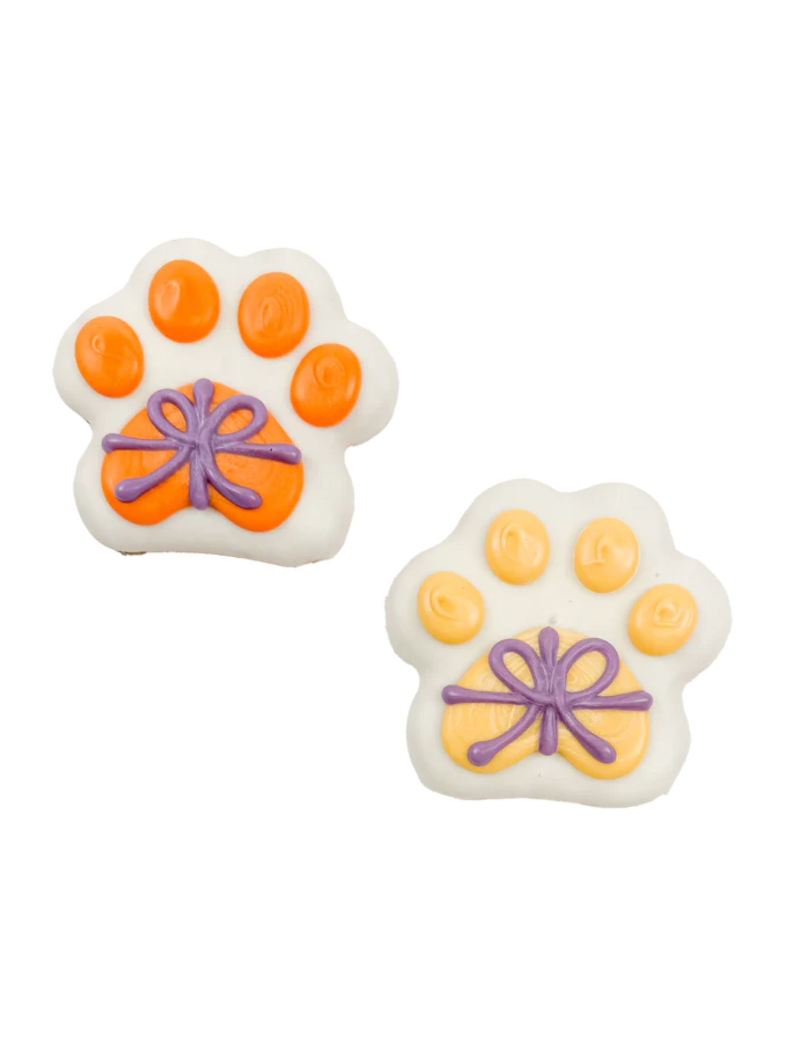 BOSCO & ROXY'S - Biscuit patte d'anniversaire