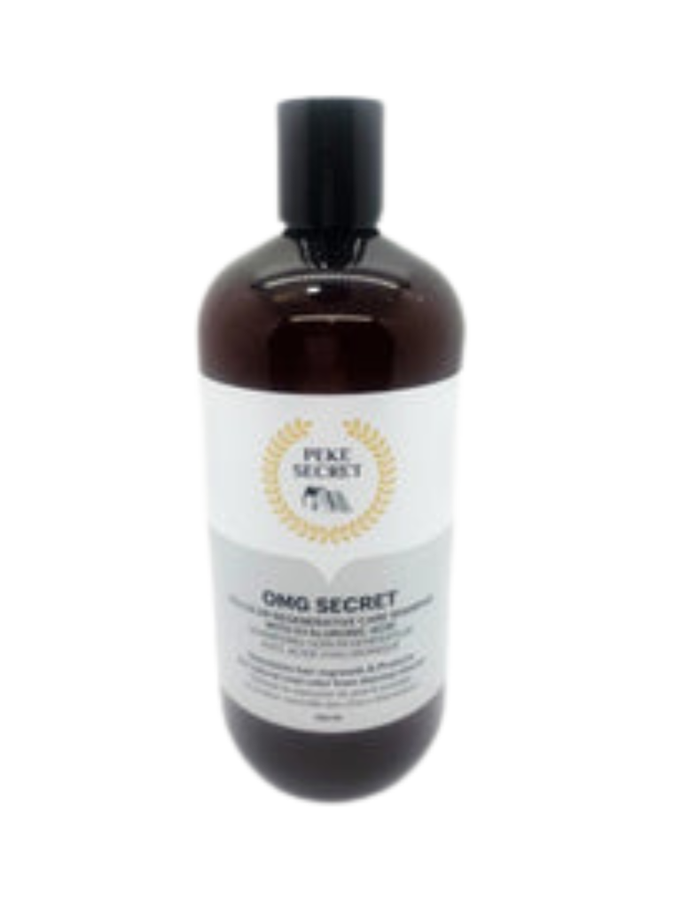Peke - Shampoing Acide Hyaluronique Chien & Chat 500Ml. Bêtes Gourmandes, spécialiste en nourriture et produits pour chien et chat en ligne et en magasin à Québec.
