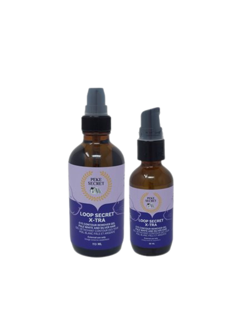 Peke - Gel Détachant Contour Des Yeux 60Ml. Bêtes Gourmandes, spécialiste en nourriture et produits pour chien et chat en ligne et en magasin à Québec.