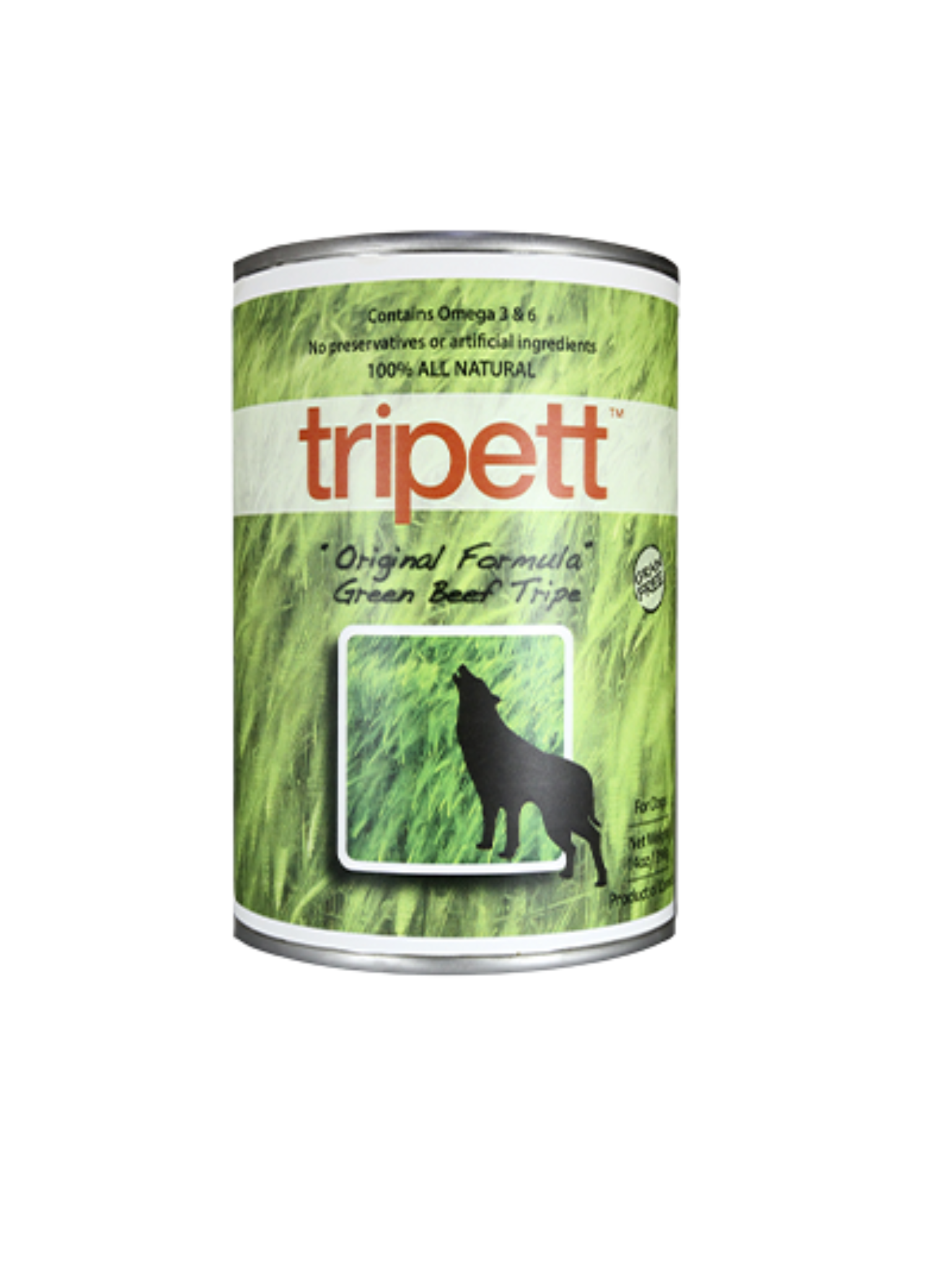 TRIPETT - Tripe de boeuf 396 g