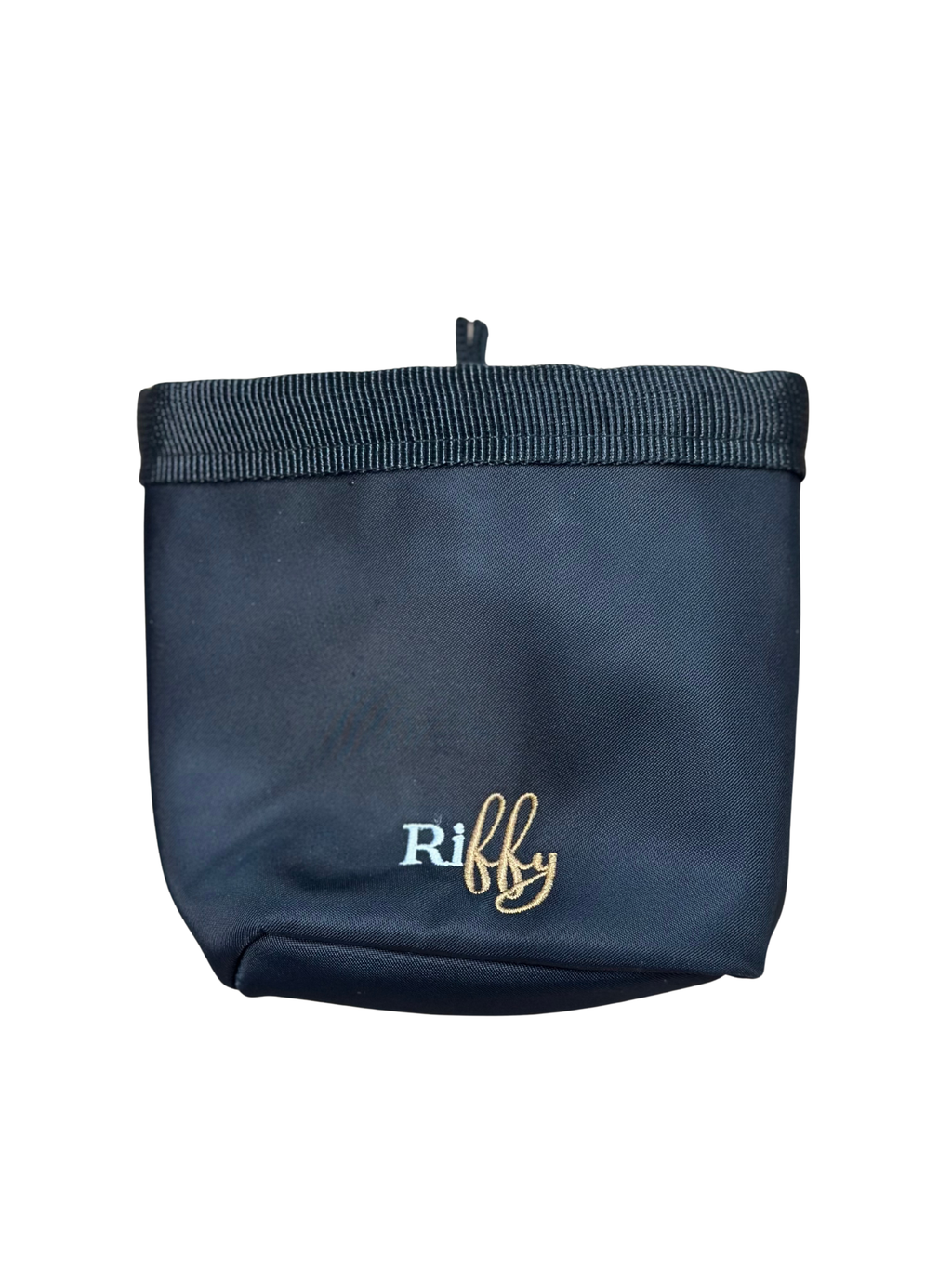 RIFFY - Pochette d'entrainement. Bêtes Gourmandes, boutique spécialisée alimentation, éducation et sports pour chiens à Québec.