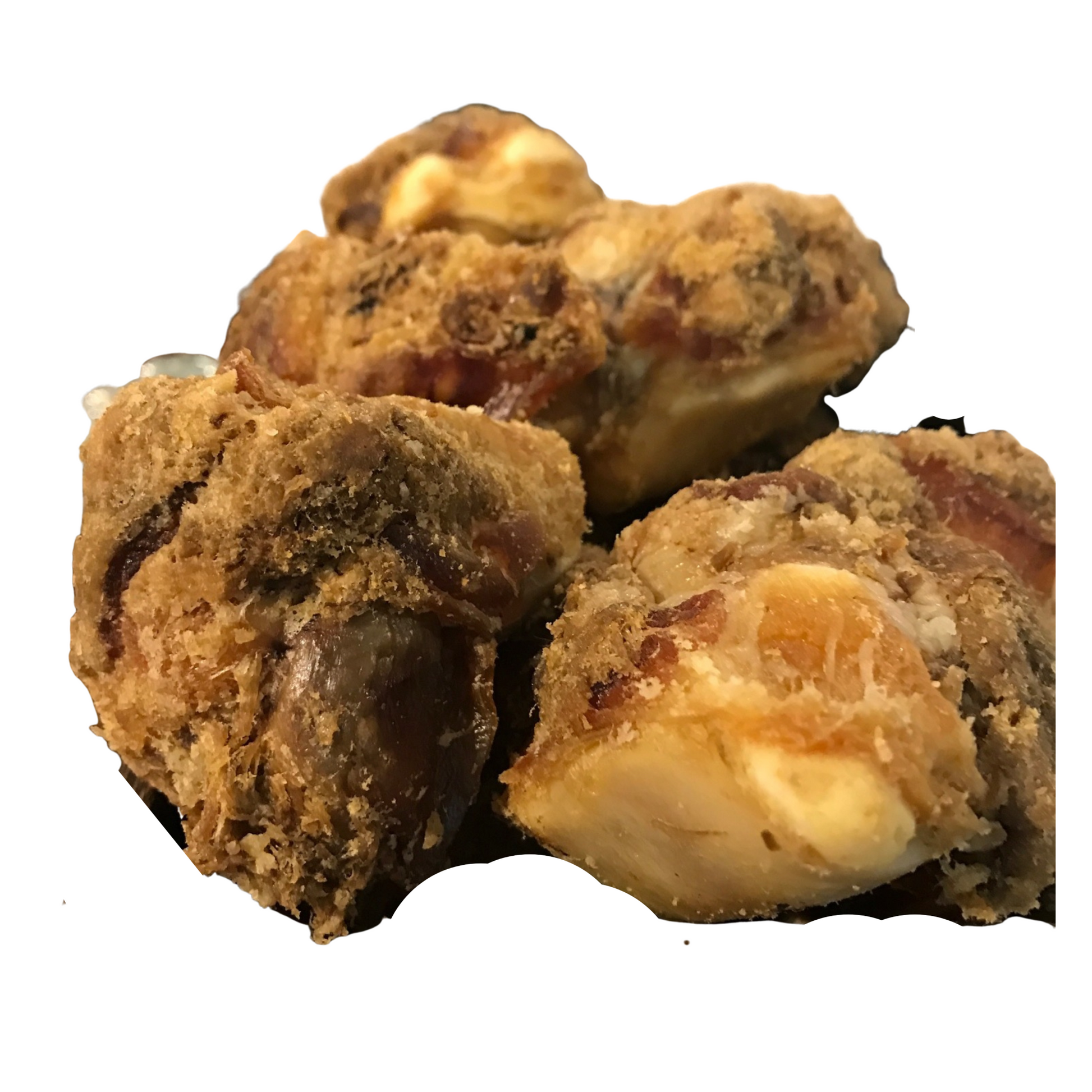 TARTAR BUSTER - Rotule de bœuf (4x)