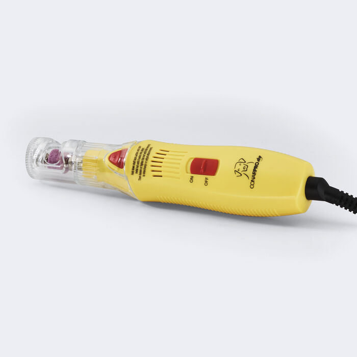 Conair - Dremel Pour Griffes (Électrique). Bêtes Gourmandes, spécialiste en nourriture et produits pour chien et chat en ligne et en magasin à Québec.
