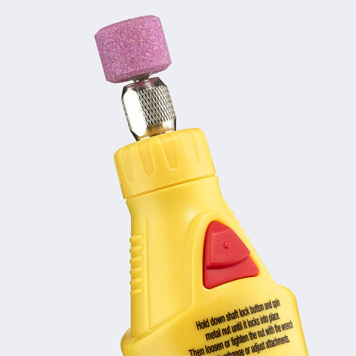 Conair - Dremel Pour Griffes (Électrique). Bêtes Gourmandes, spécialiste en nourriture et produits pour chien et chat en ligne et en magasin à Québec.
