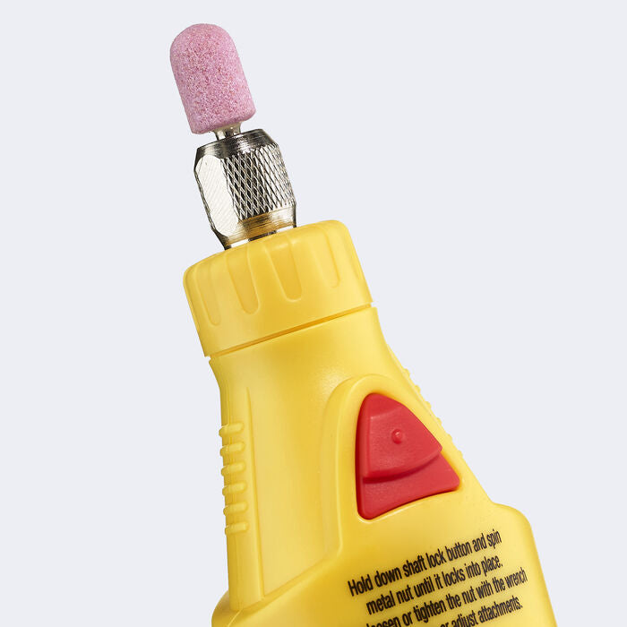 Conair - Dremel Pour Griffes (Électrique). Bêtes Gourmandes, spécialiste en nourriture et produits pour chien et chat en ligne et en magasin à Québec.