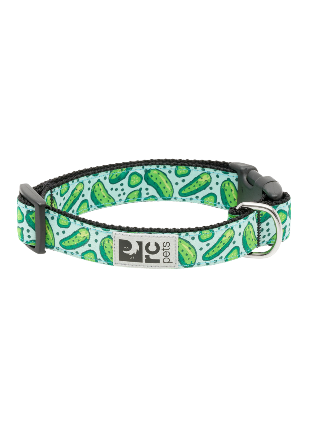 RC PETS - Collier pour chien. Bêtes Gourmandes, boutique spécialisée alimentation, éducation et sports pour chiens à Québec.