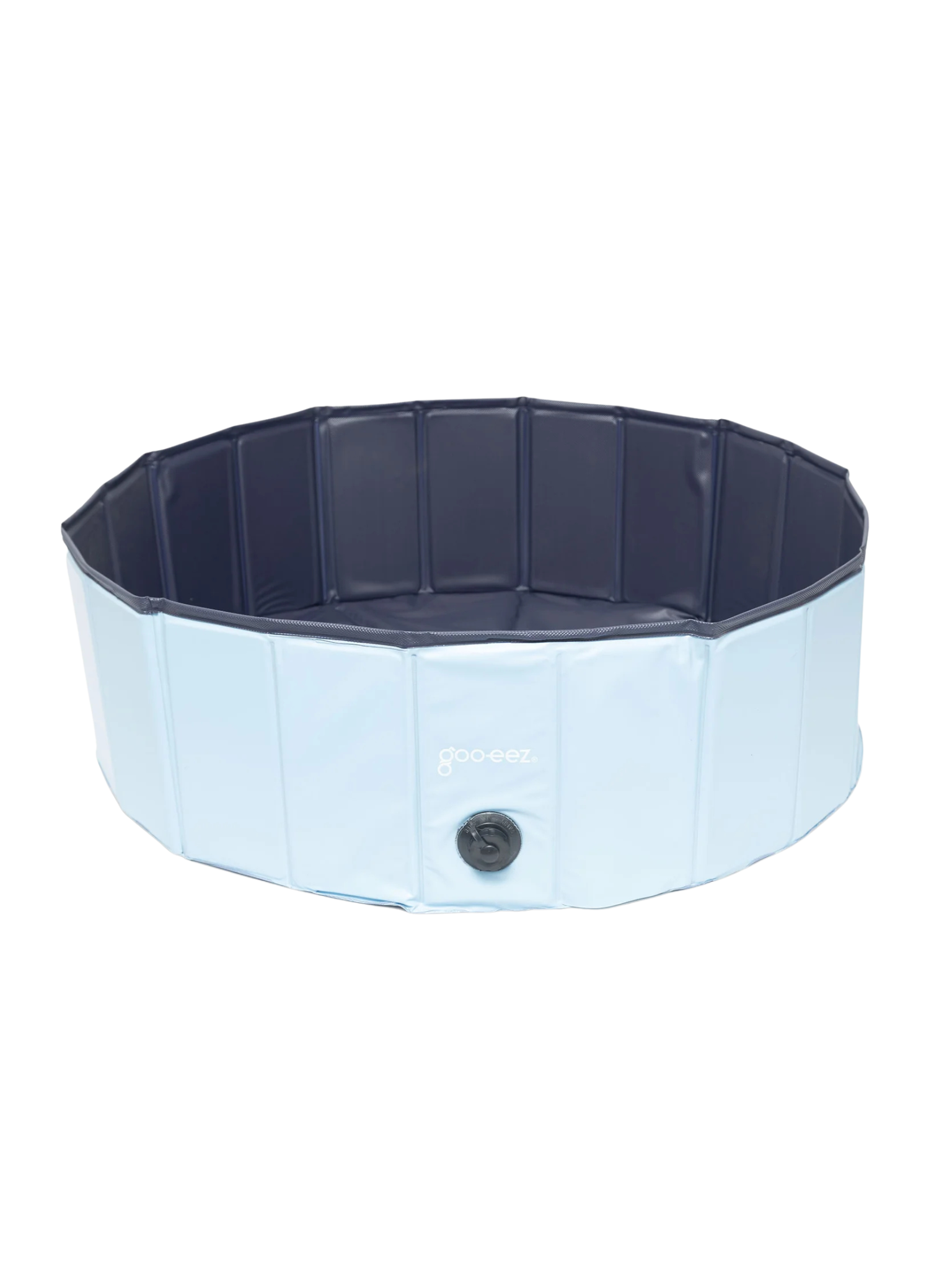 GOO-EEZ - Piscine pour chien 120cm. Bêtes Gourmandes, boutique spécialisée alimentation, éducation et sports pour chiens à Québec.