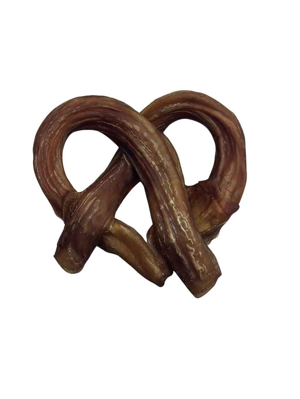VRAC POUR CHIEN - Bullystick pretzel